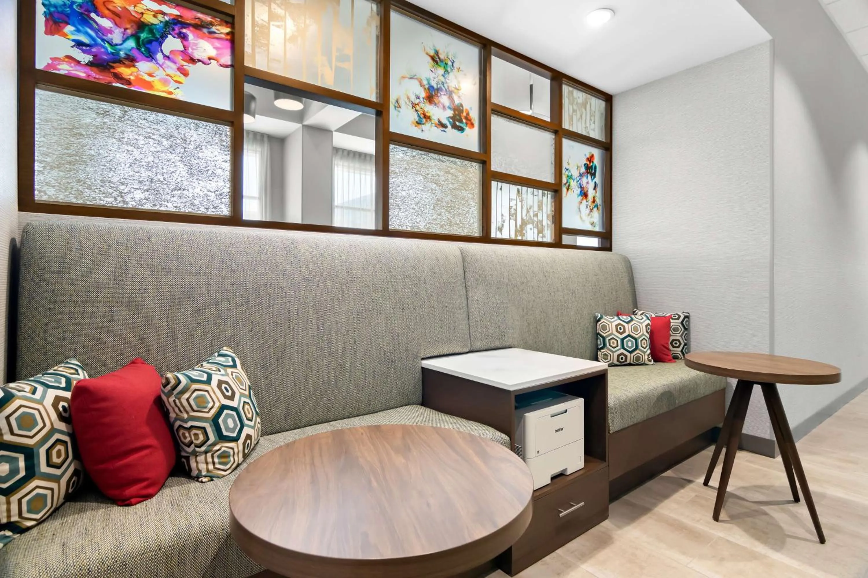 Business facilities in Hampton Inn & Suites Chicago Medical District Uic