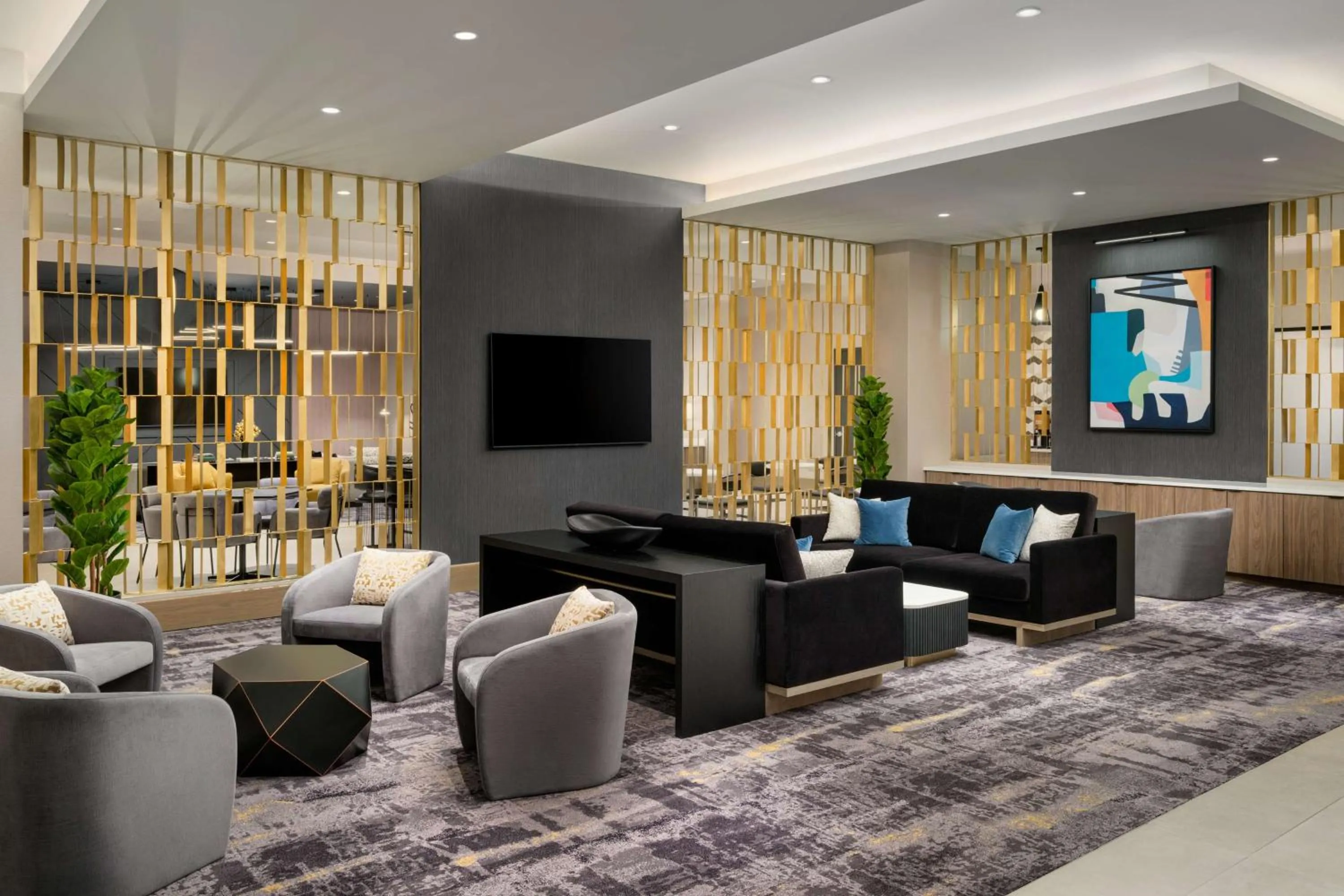 Meeting/conference room in Homewood Suites By Hilton Raleigh Downtown