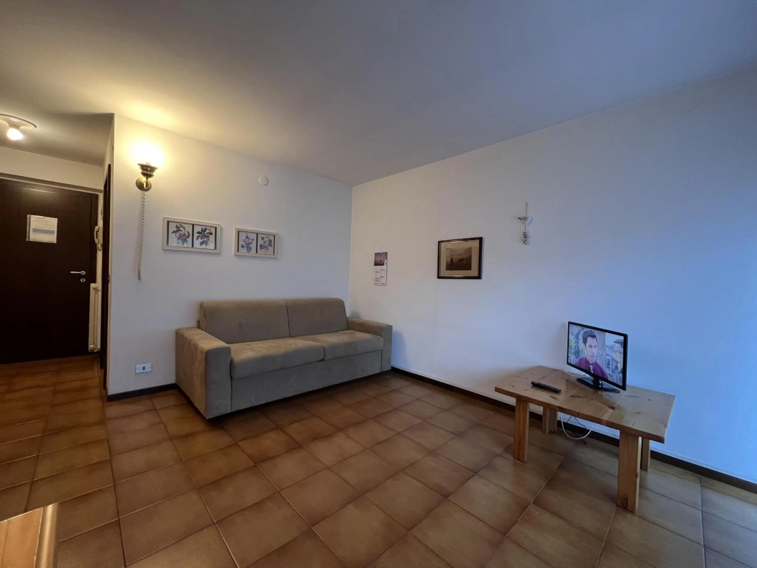 Appartamenti Residenza Alpina