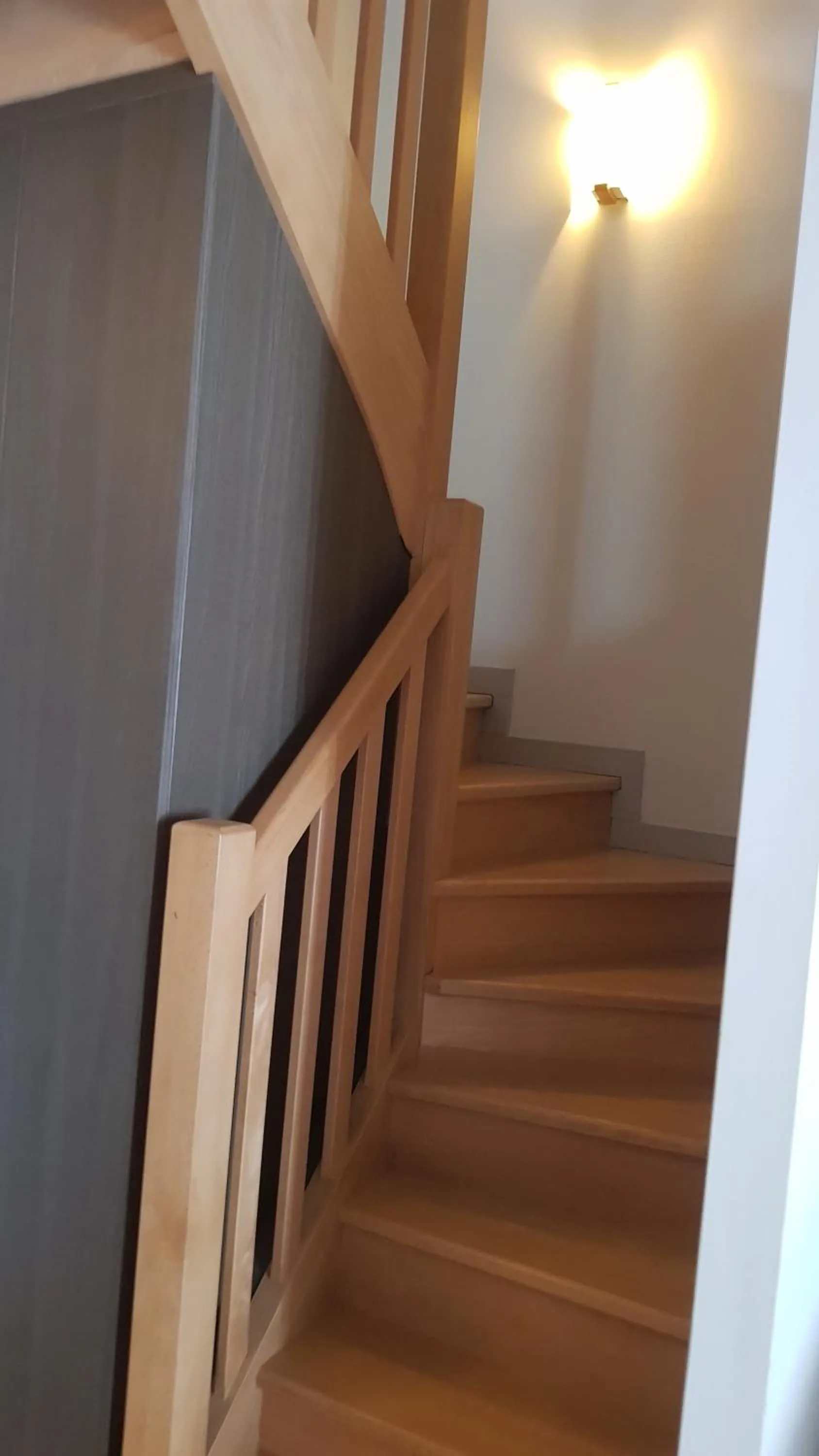 Bedroom in Logis Hôtel des Deux Forts