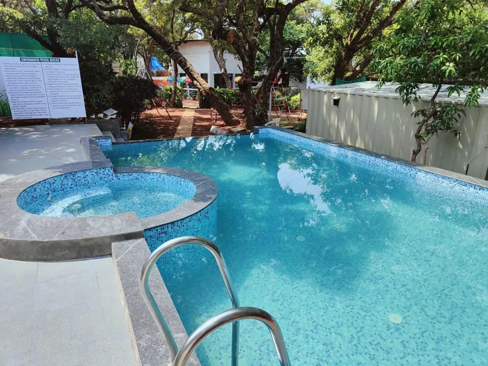 Rain Raga Resort Rain Raga Resort