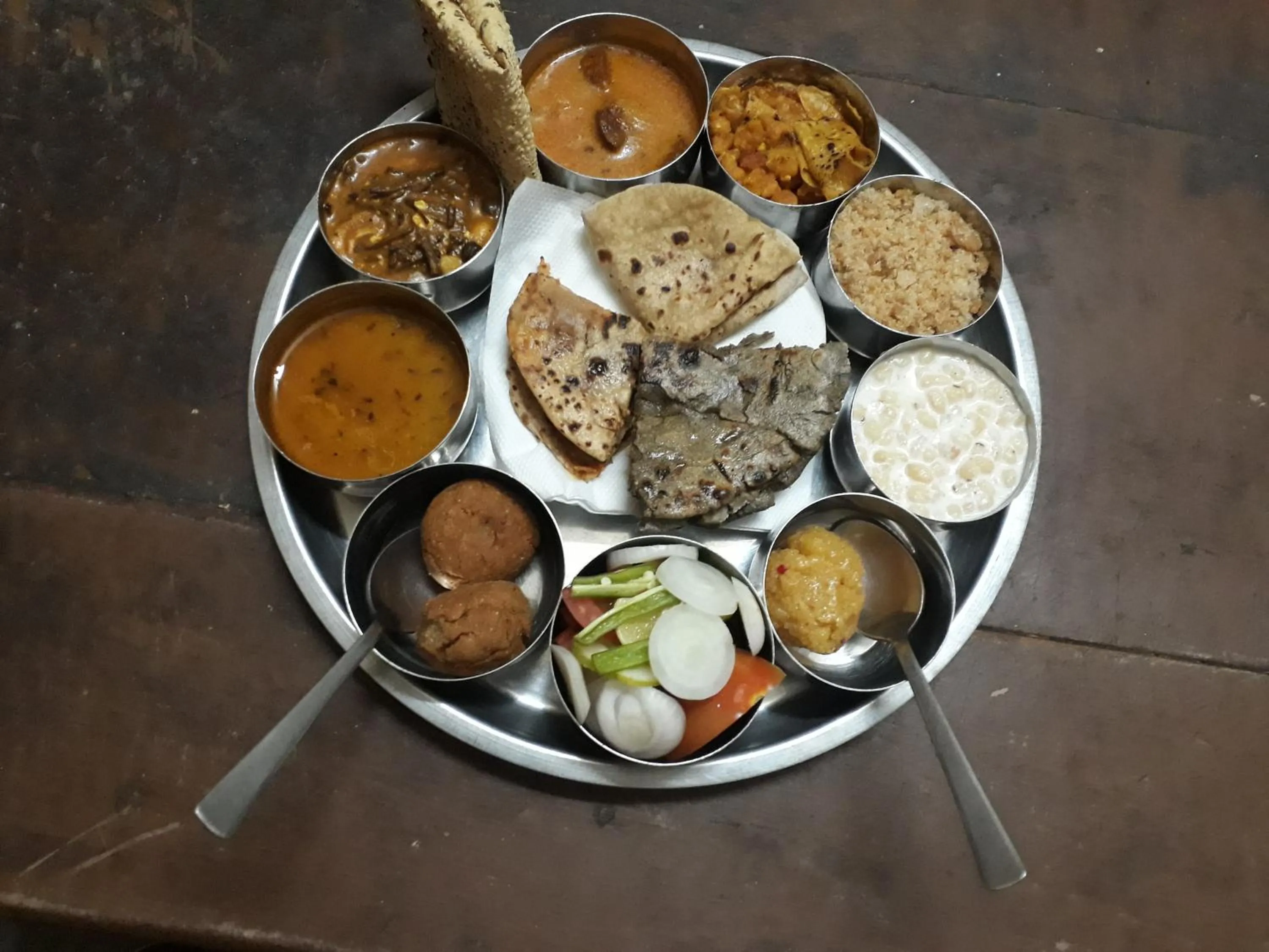 Hotel Radhika Haveli, Mandawa