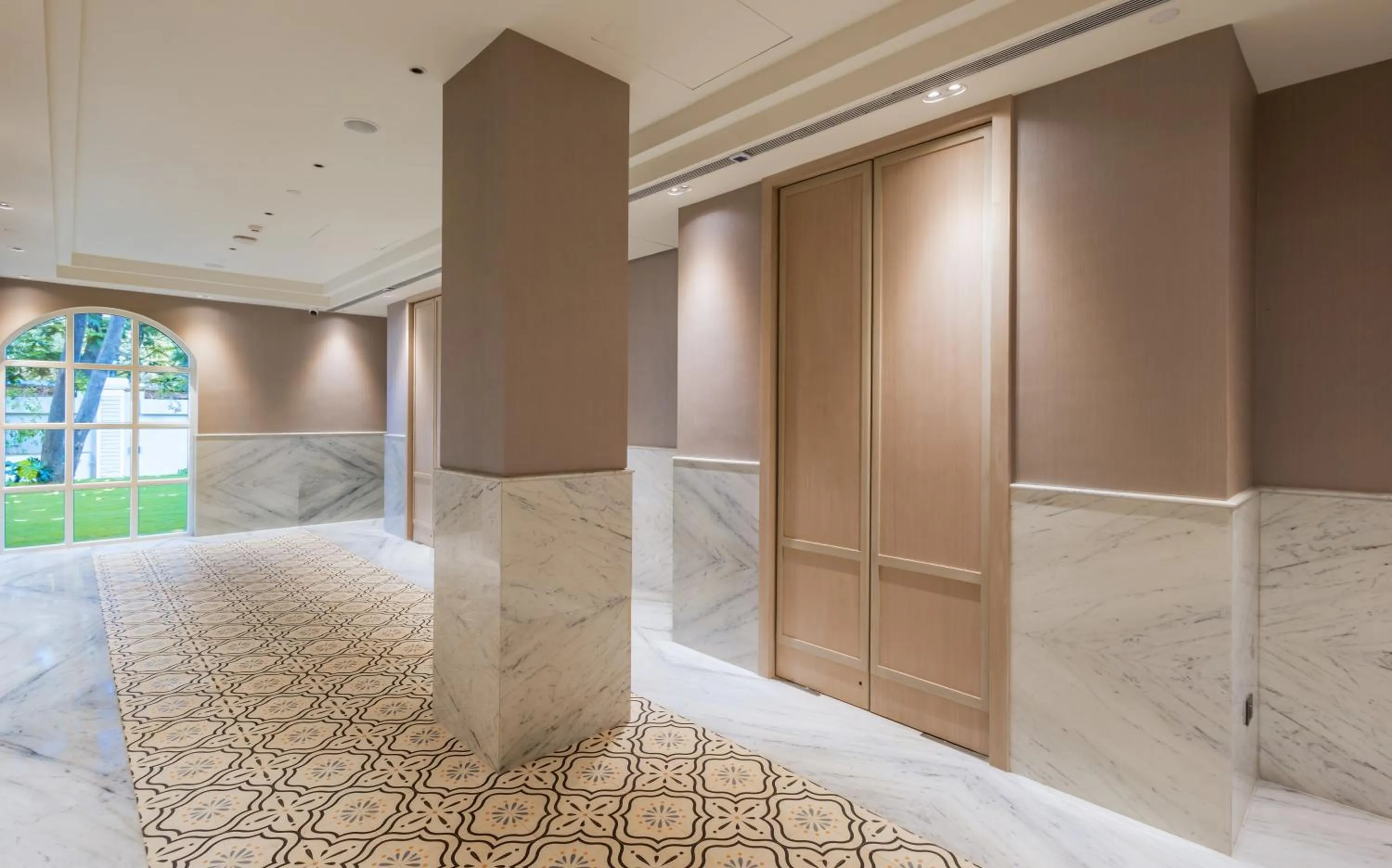 Banquet/Function facilities in Enrise by Sayaji Lonavala