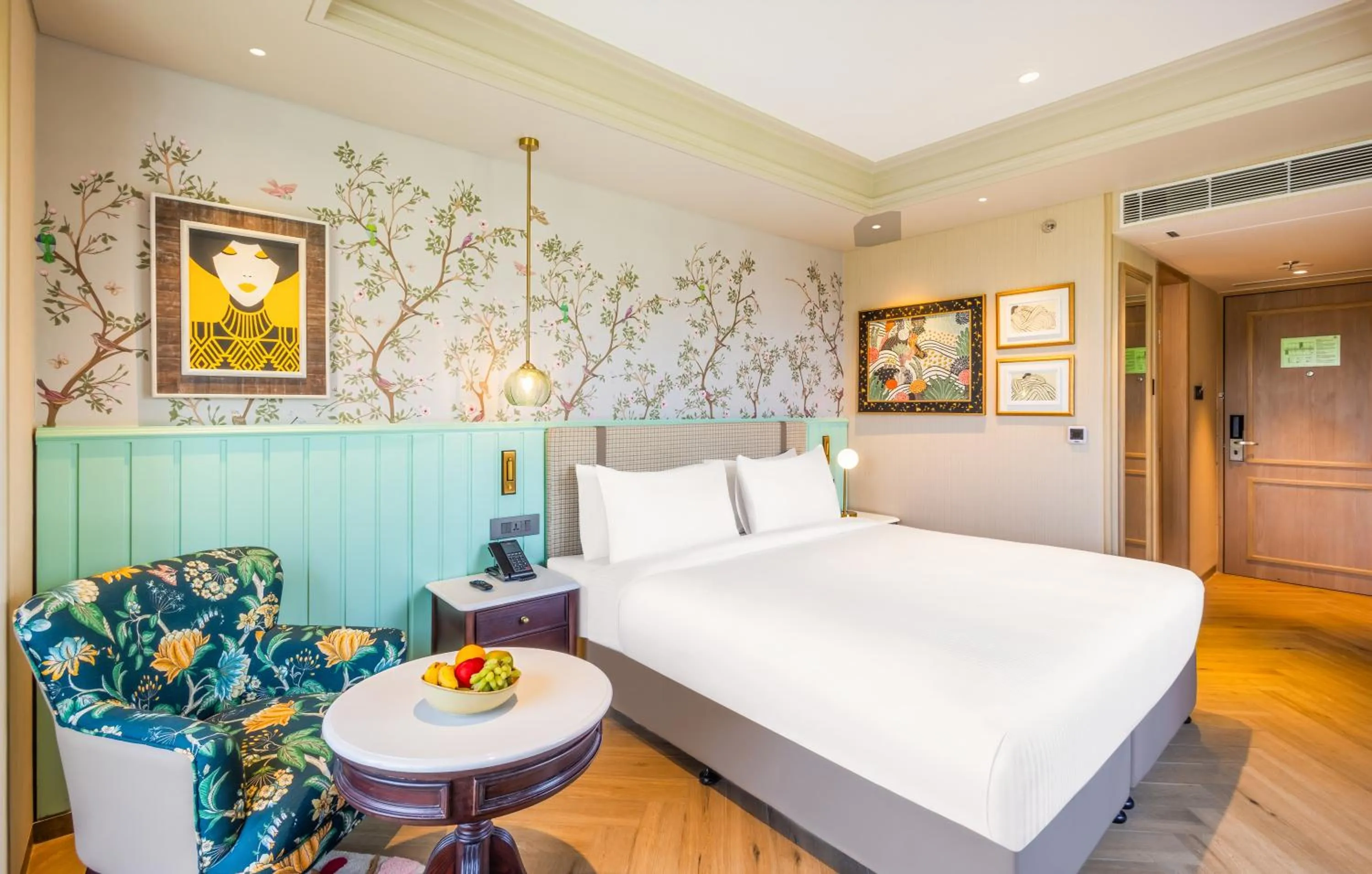 Bedroom, Bed in Enrise by Sayaji Lonavala