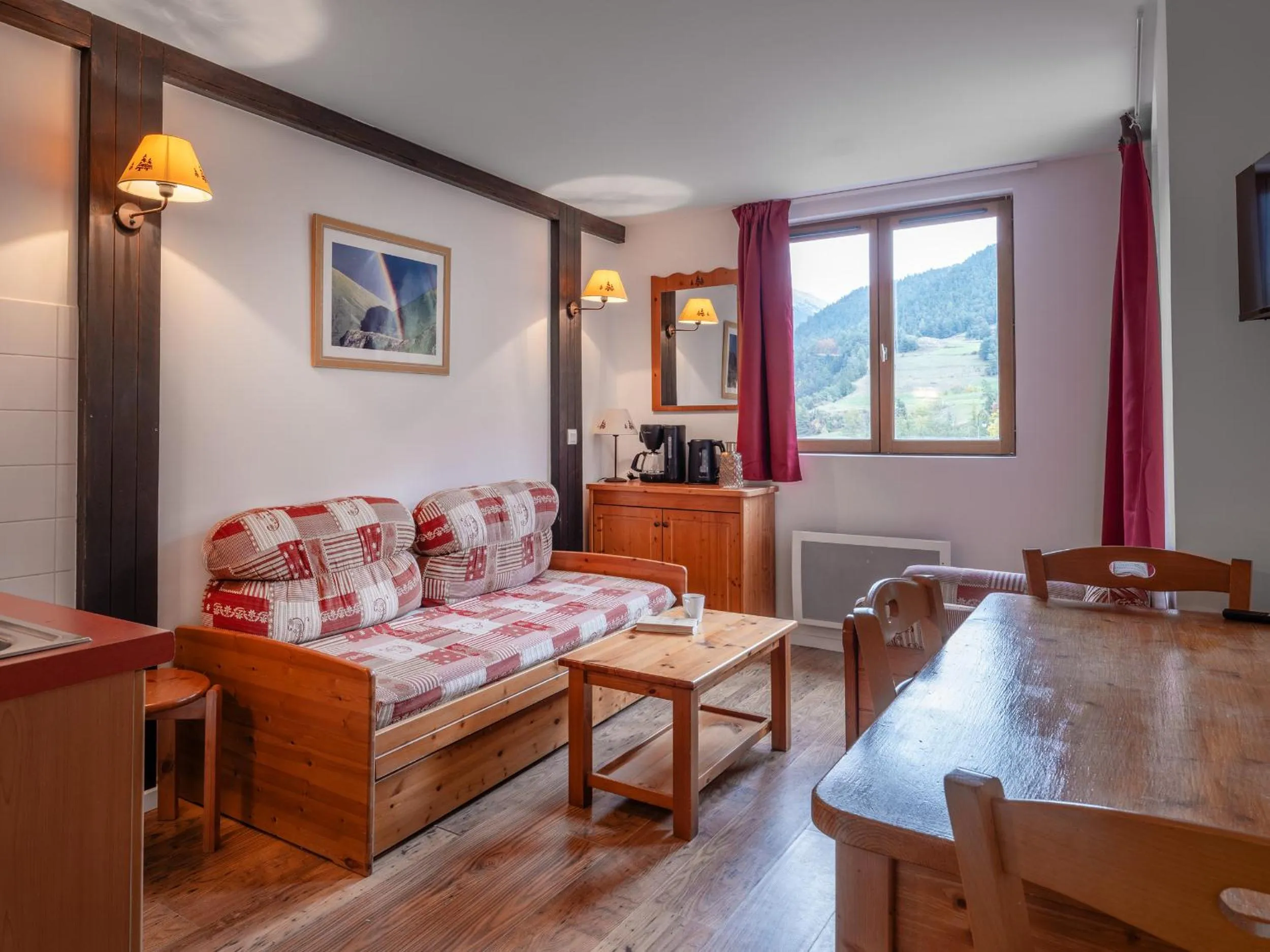 SUNWEB Les Terrasses de Termignon - Val-Cenis