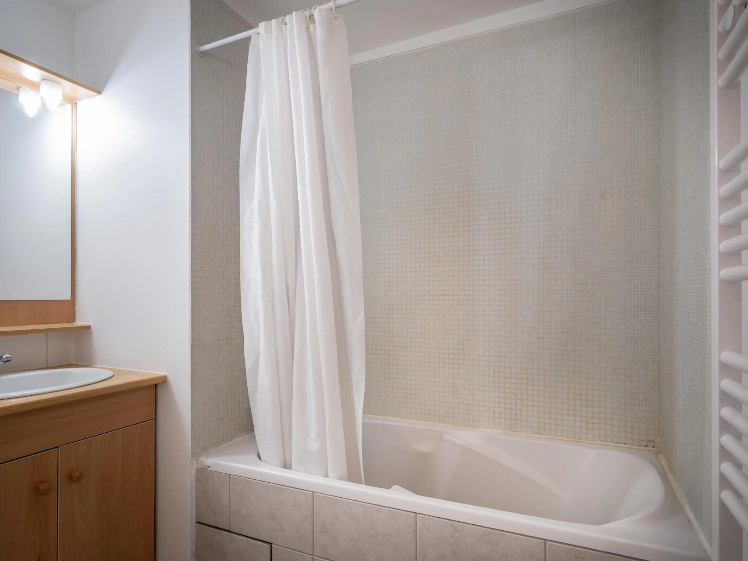 SUNWEB Les Terrasses de Termignon - Val-Cenis