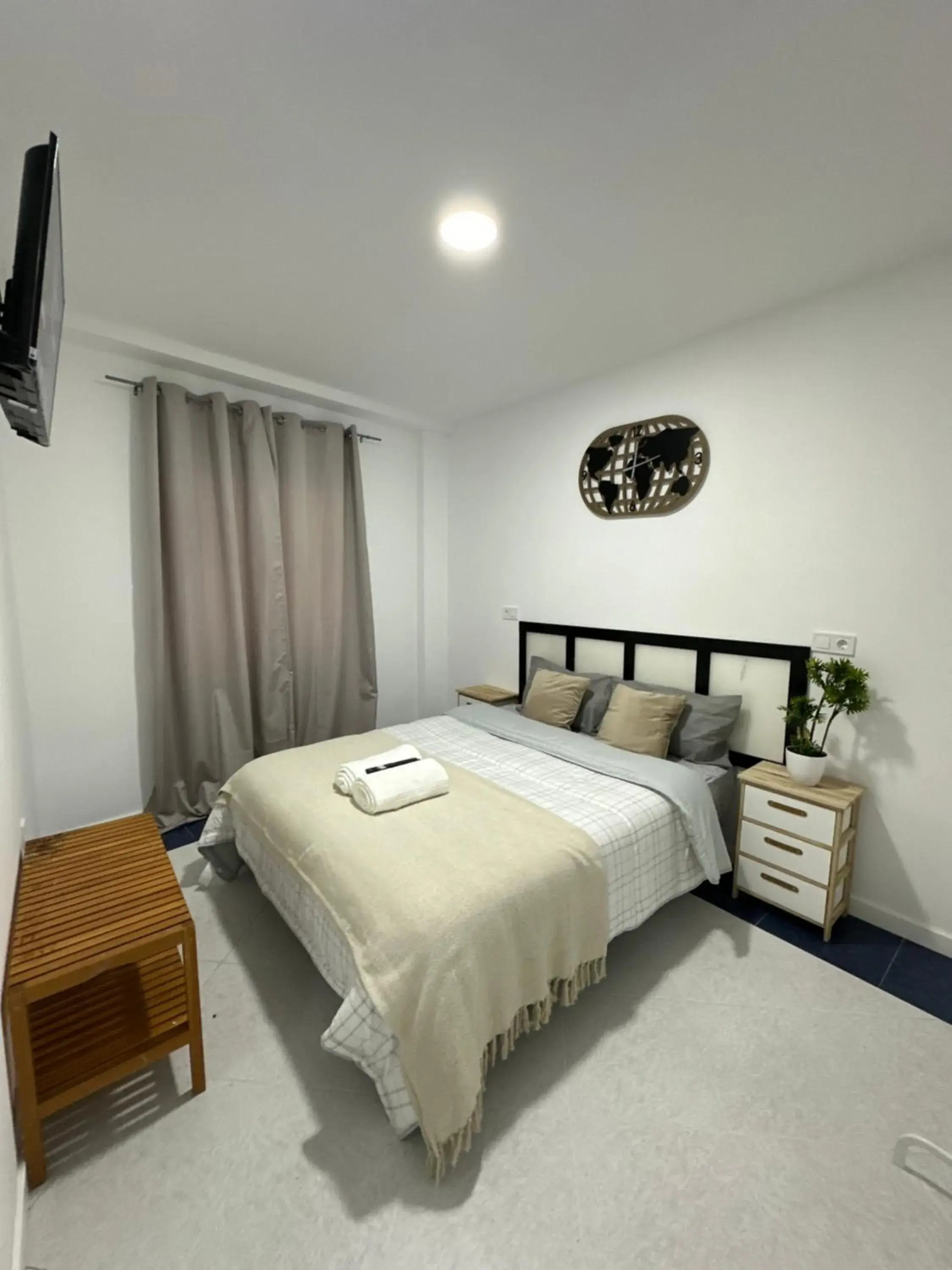 Rooms Mediavilla Rooms Mediavilla