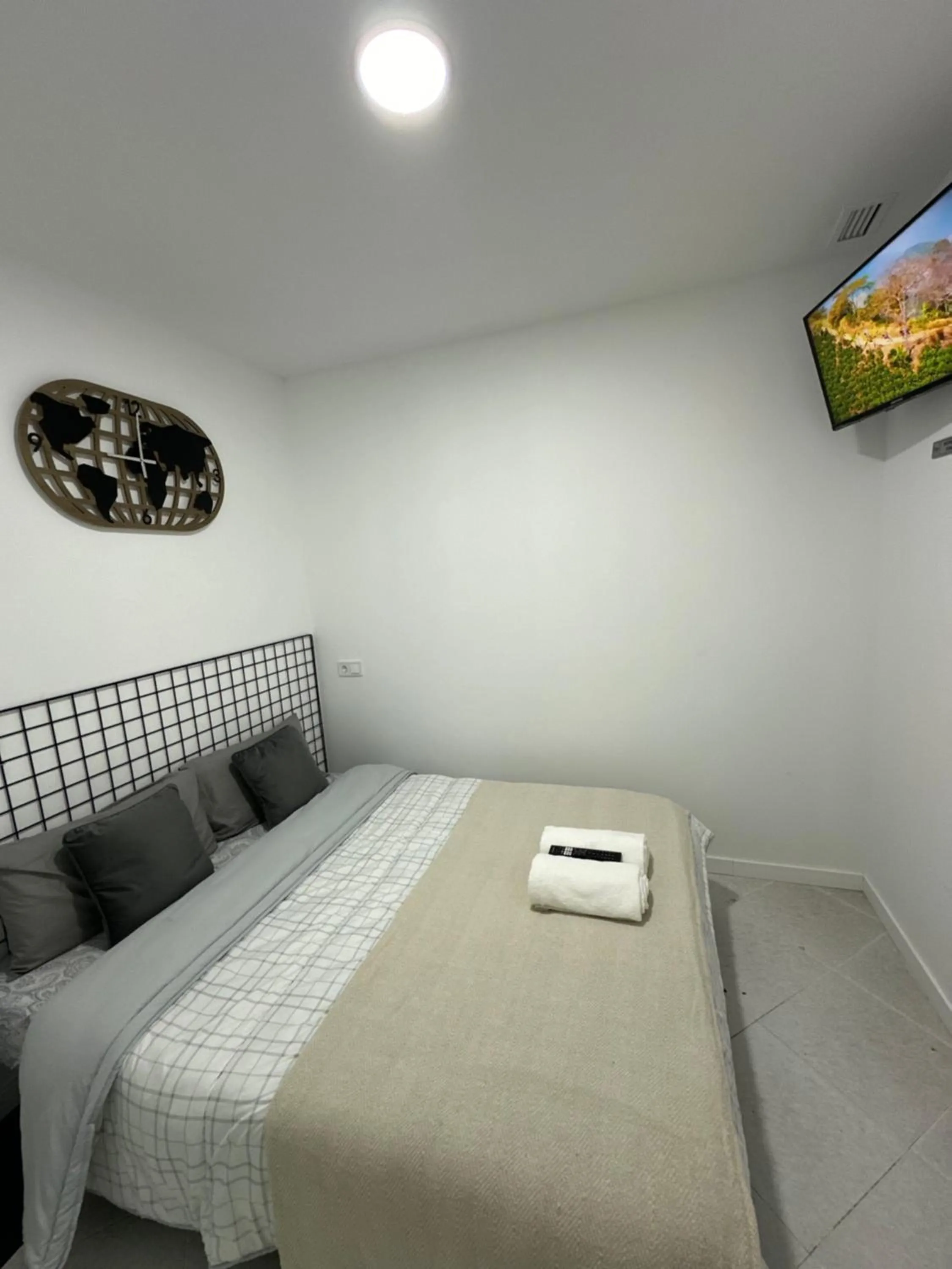 Rooms Mediavilla
