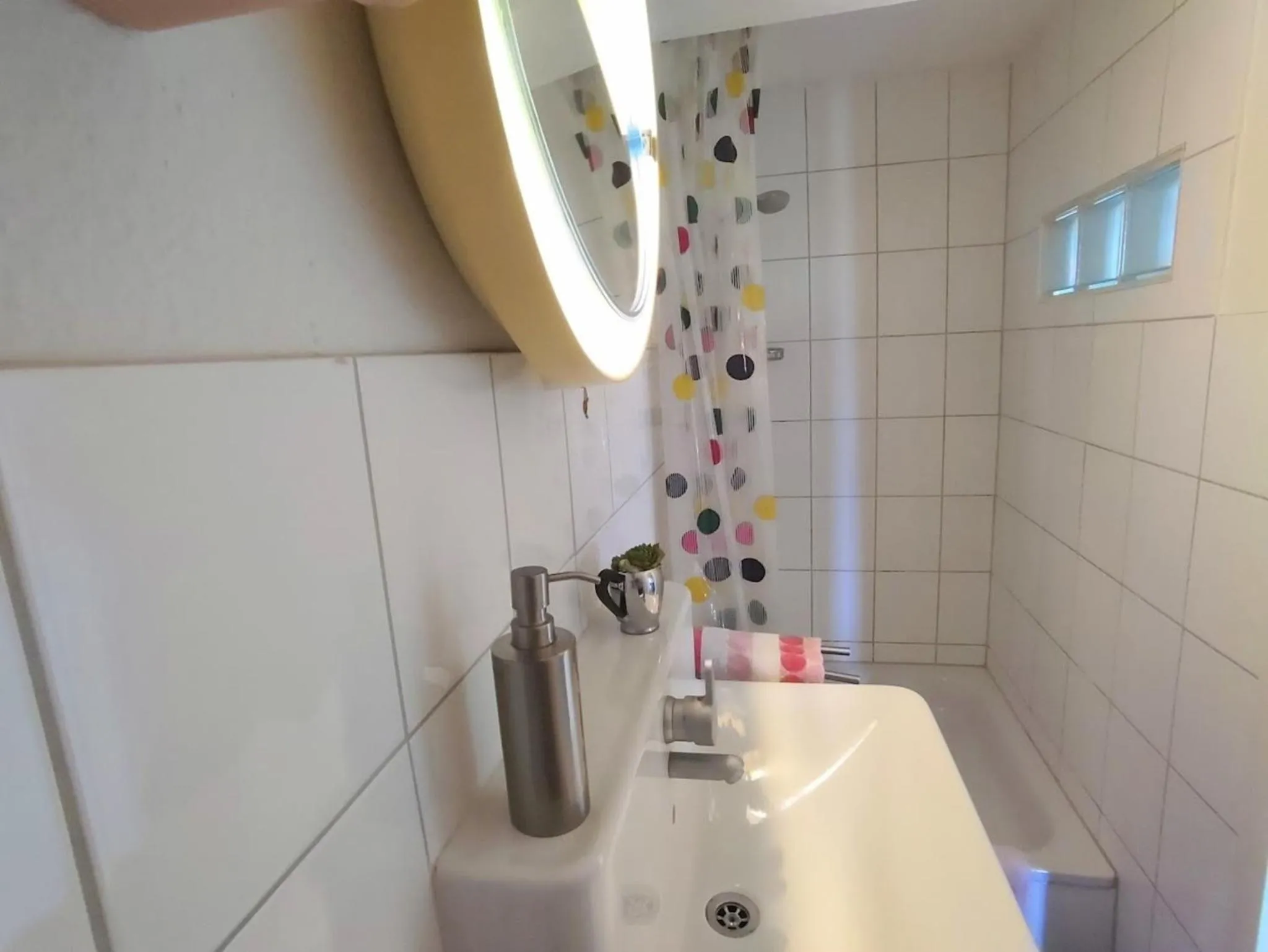 Ferienwohnung Sorgenfrei