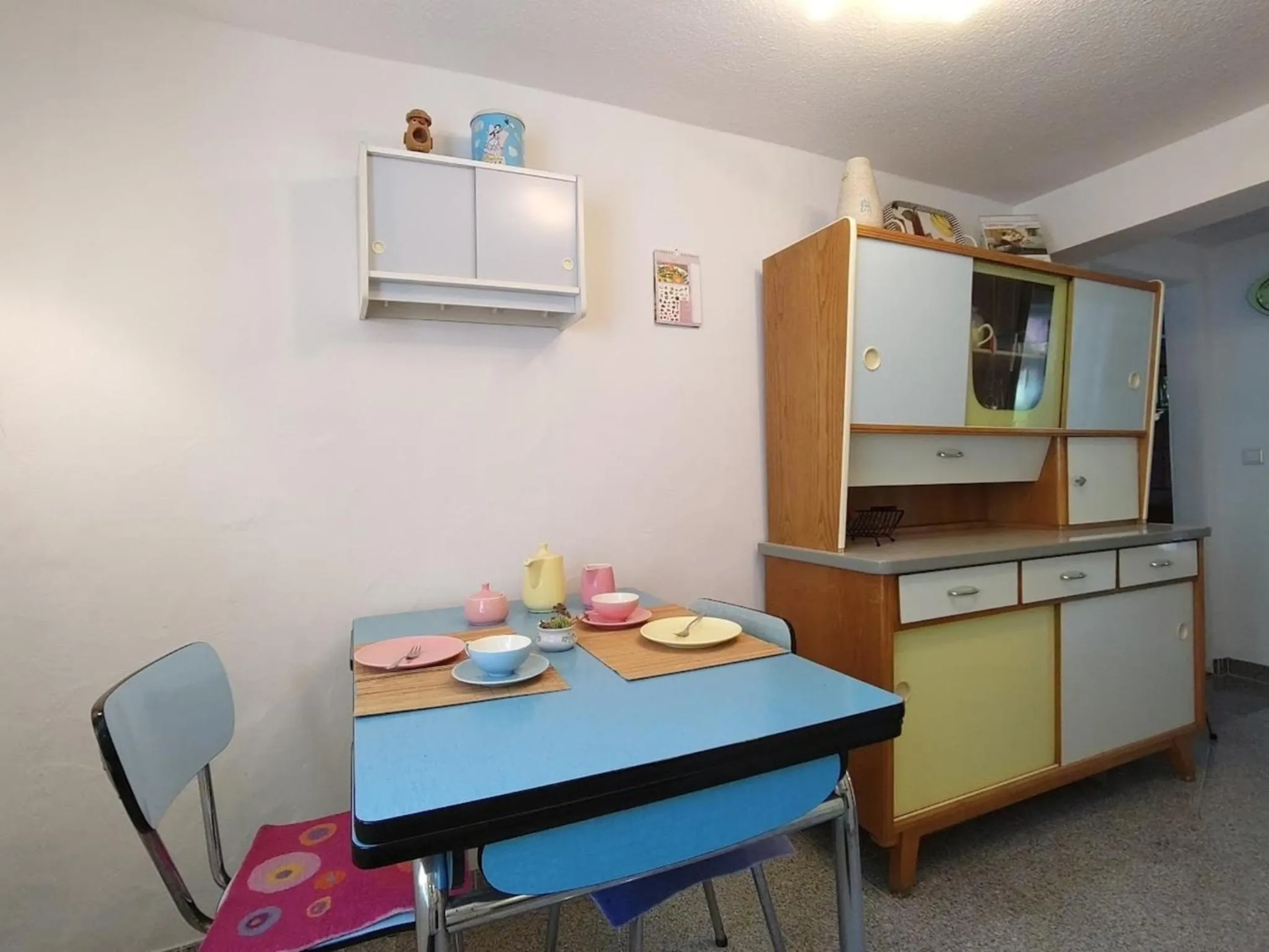 Ferienwohnung Sorgenfrei