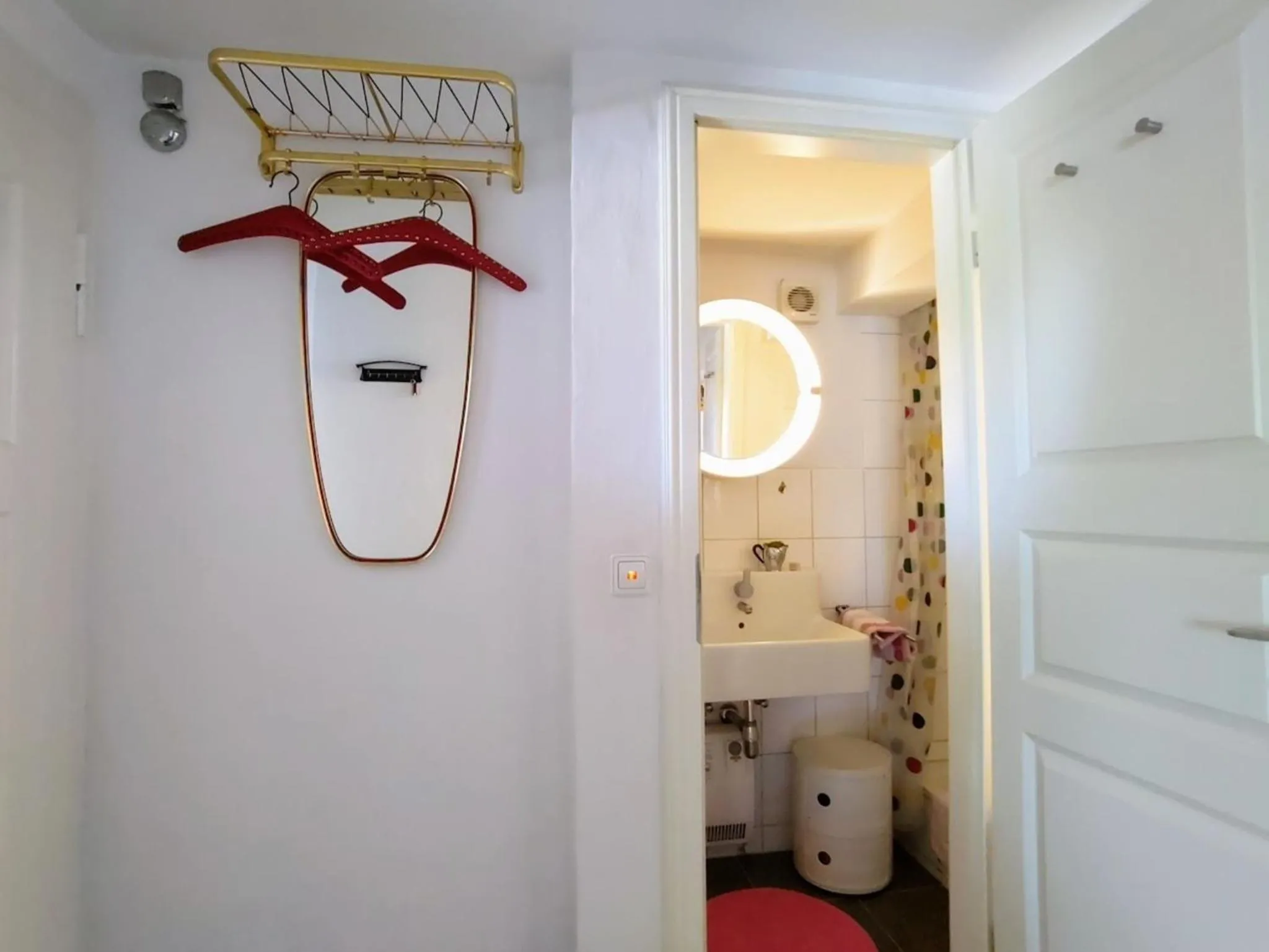 Ferienwohnung Sorgenfrei