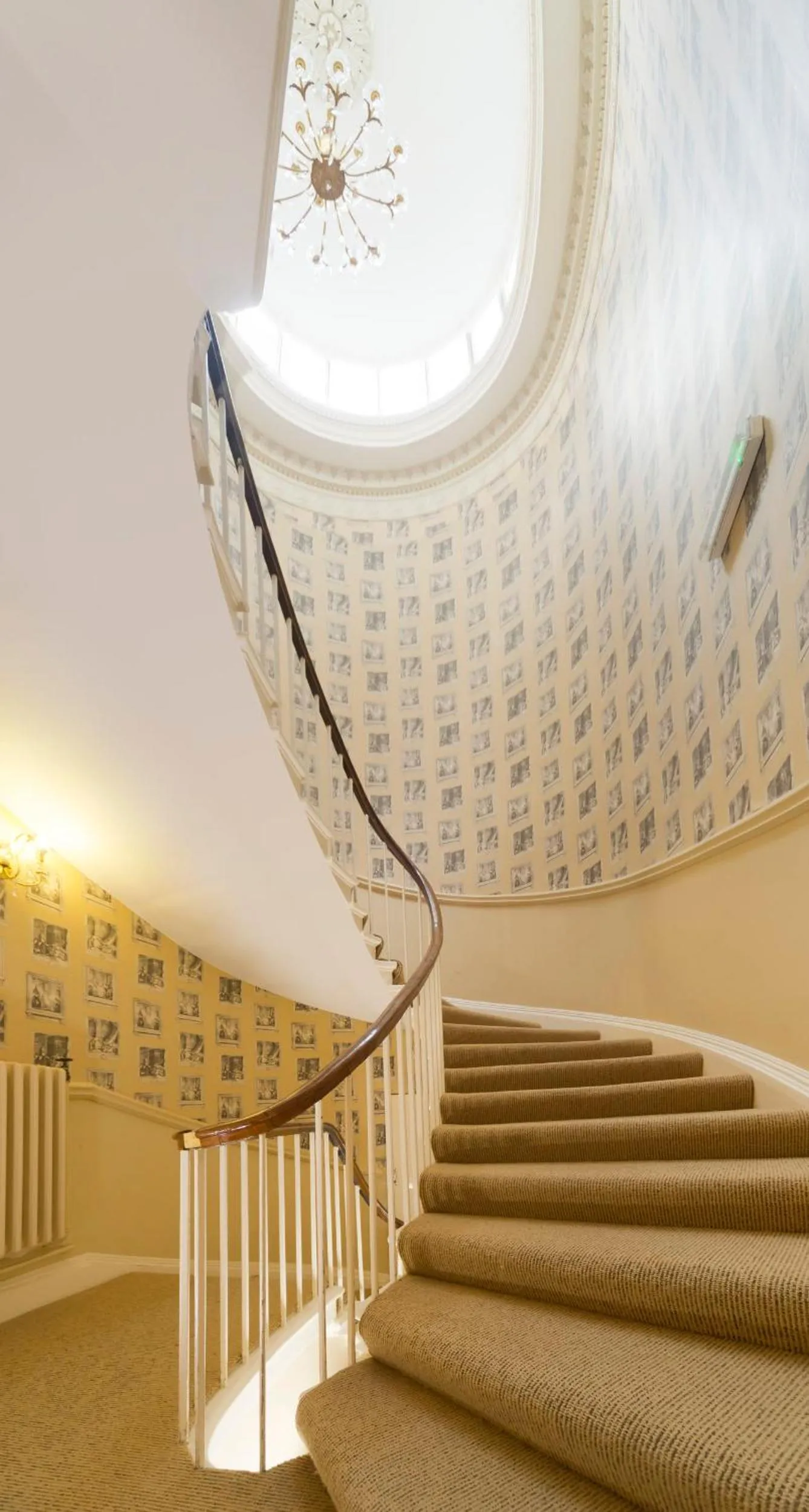 Property building in Leigh Park Country House Hotel & Vineyard, BW Signature Collection