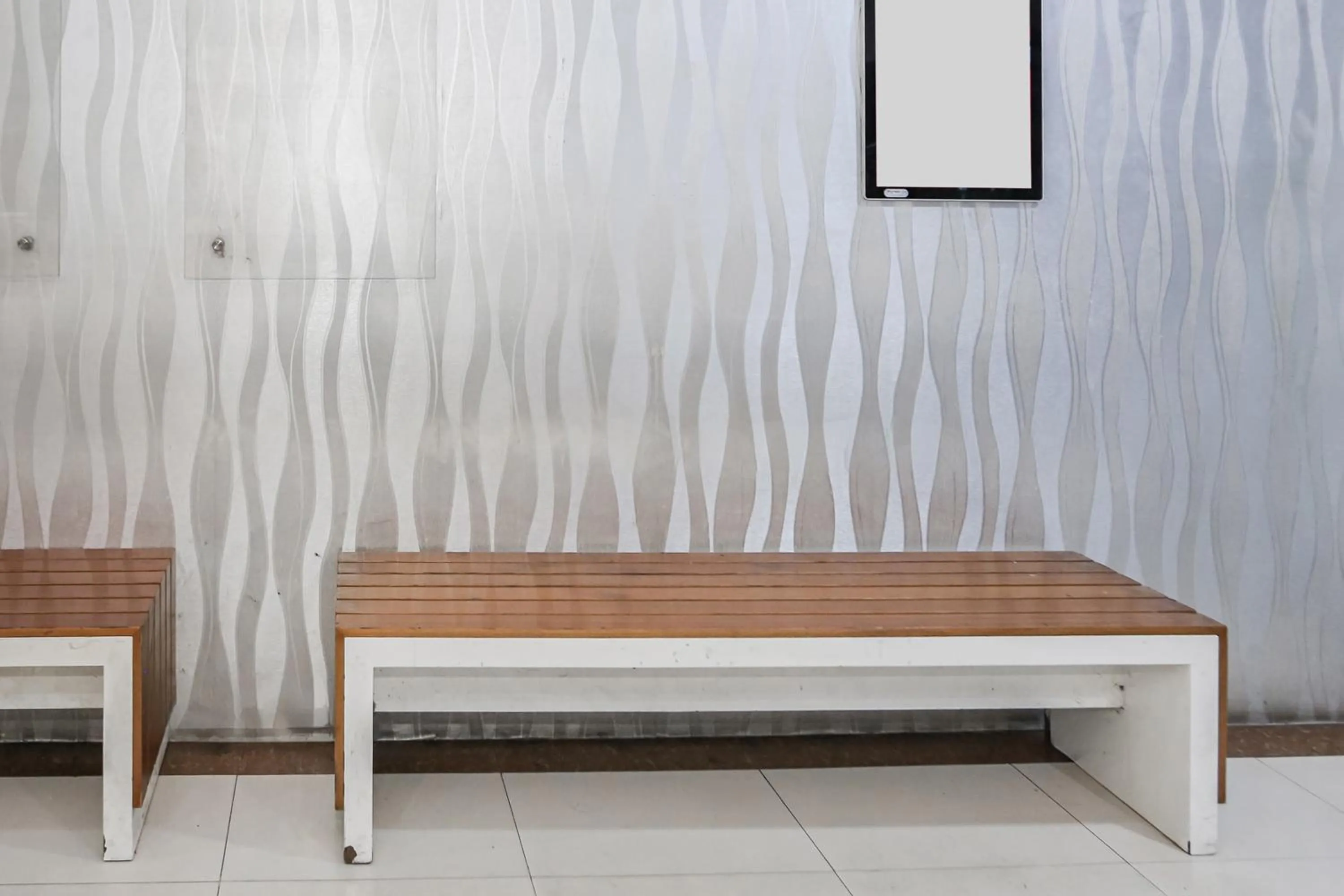 Lobby or reception in Hotel O Kemang View By Room 88