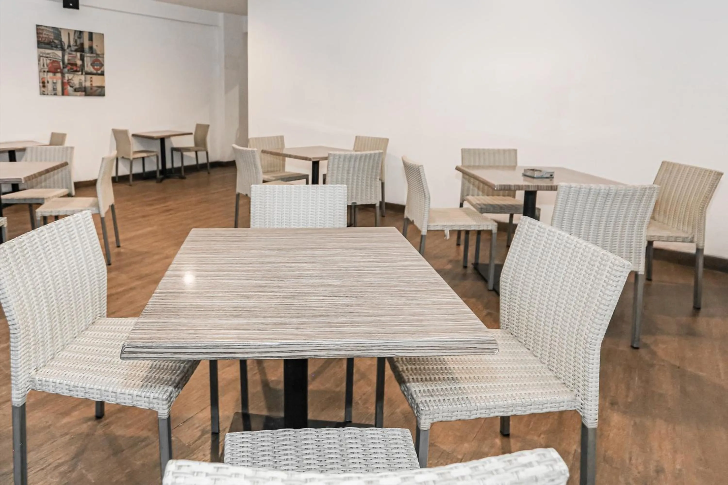 Other in Hotel O Kemang View By Room 88