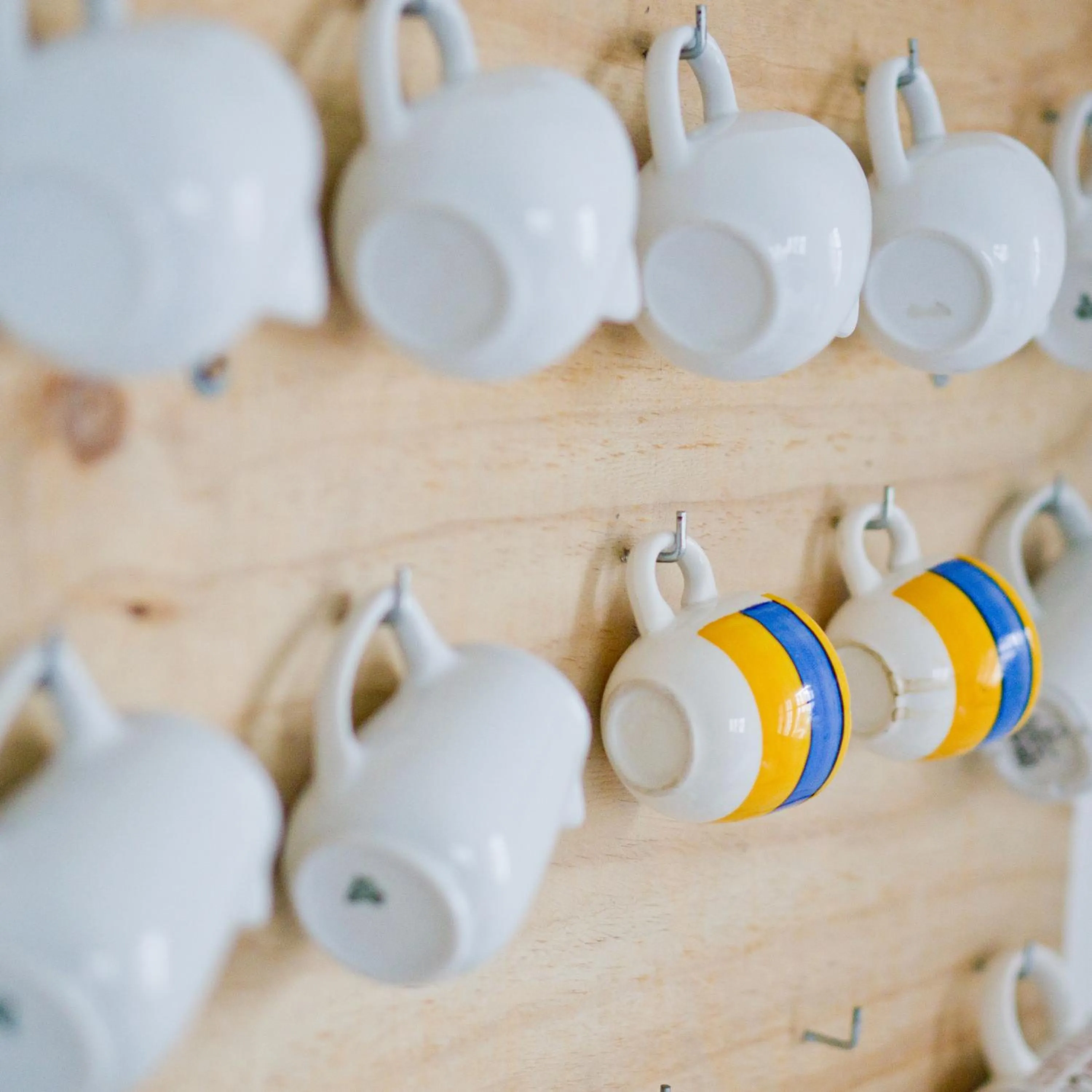 Non alcoholic drinks in La Cocotera Boutique Hostel & Coworking