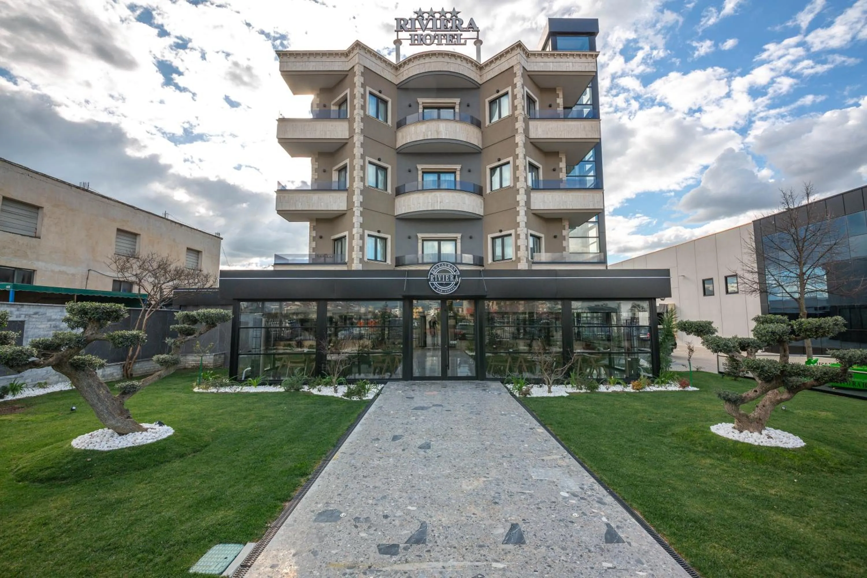 Hotel Riviera