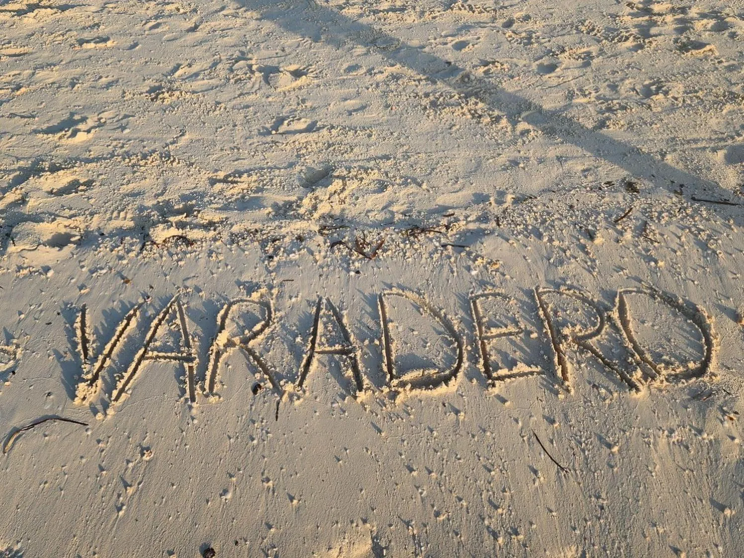 Beach in Varadero Zanzibar Hotel