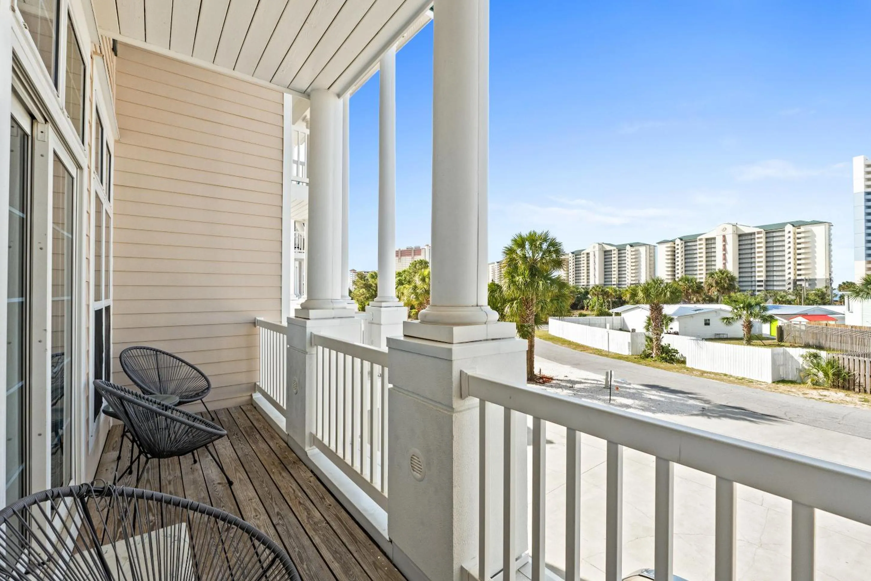 Beach House - Sea La Vie by Panhandle Getaways