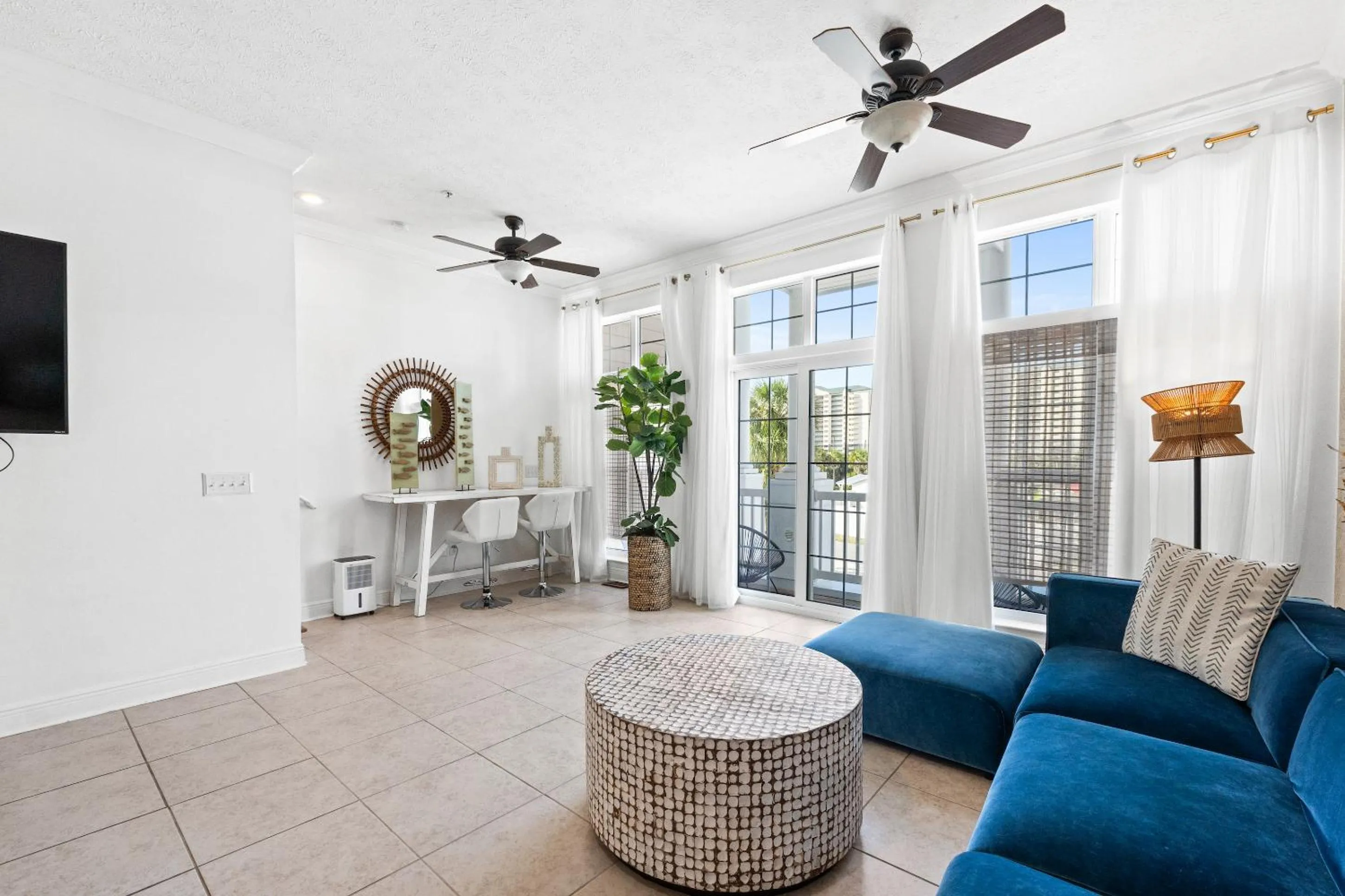 Beach House - Sea La Vie by Panhandle Getaways
