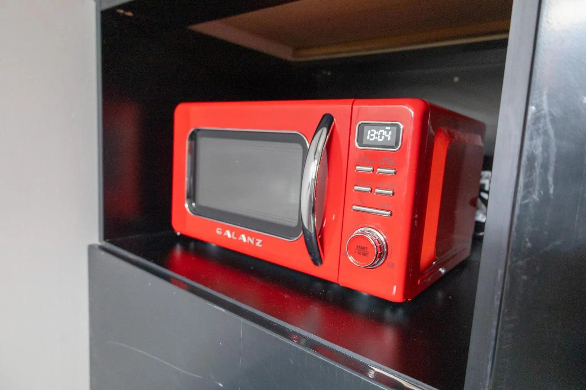 minibar in SHORE VISTA LODGE