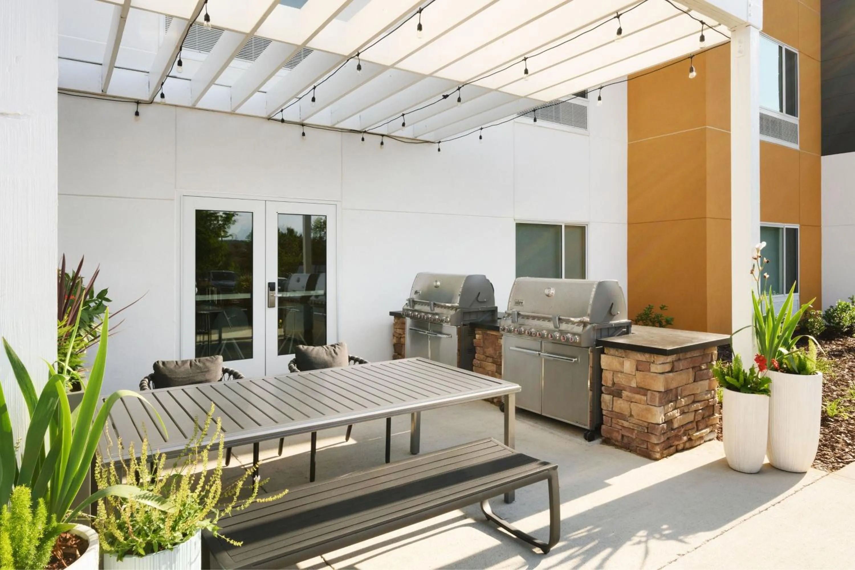 Other in TownePlace Suites by Marriott Oxford AL