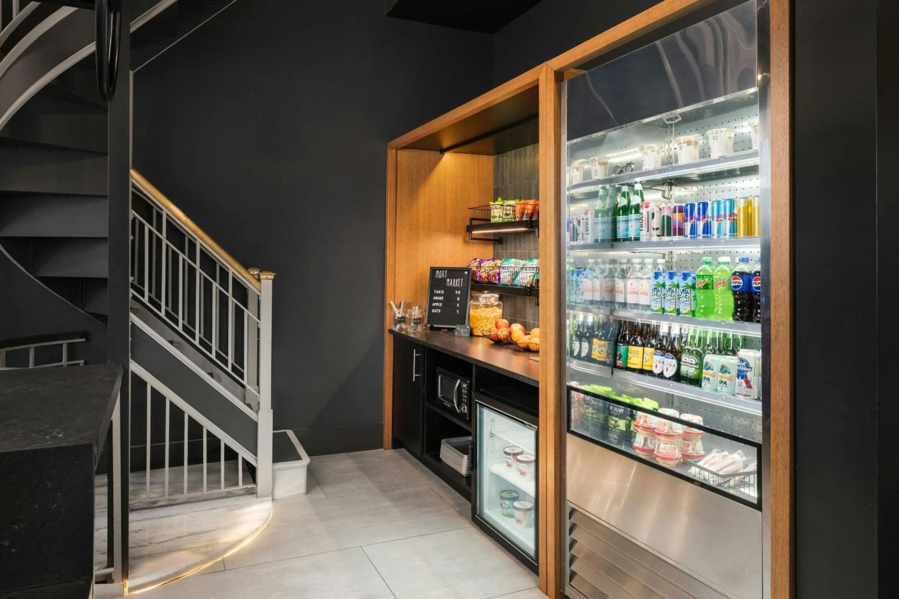 Other in Moxy Columbia Downtown