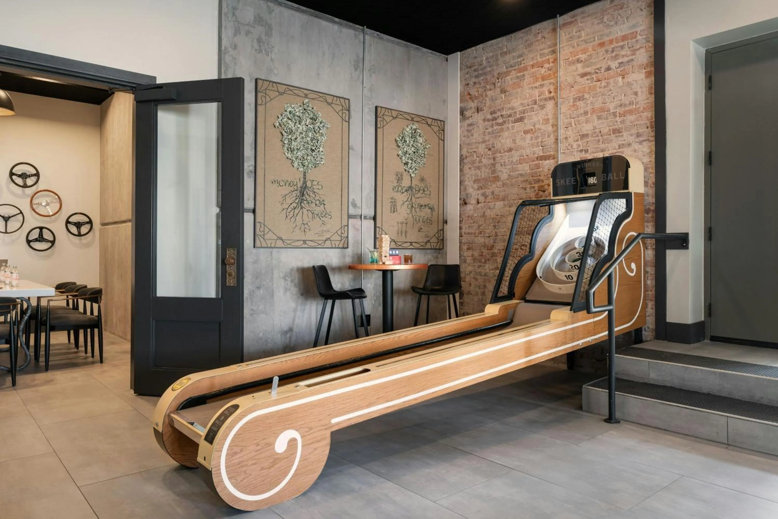 Other in Moxy Columbia Downtown