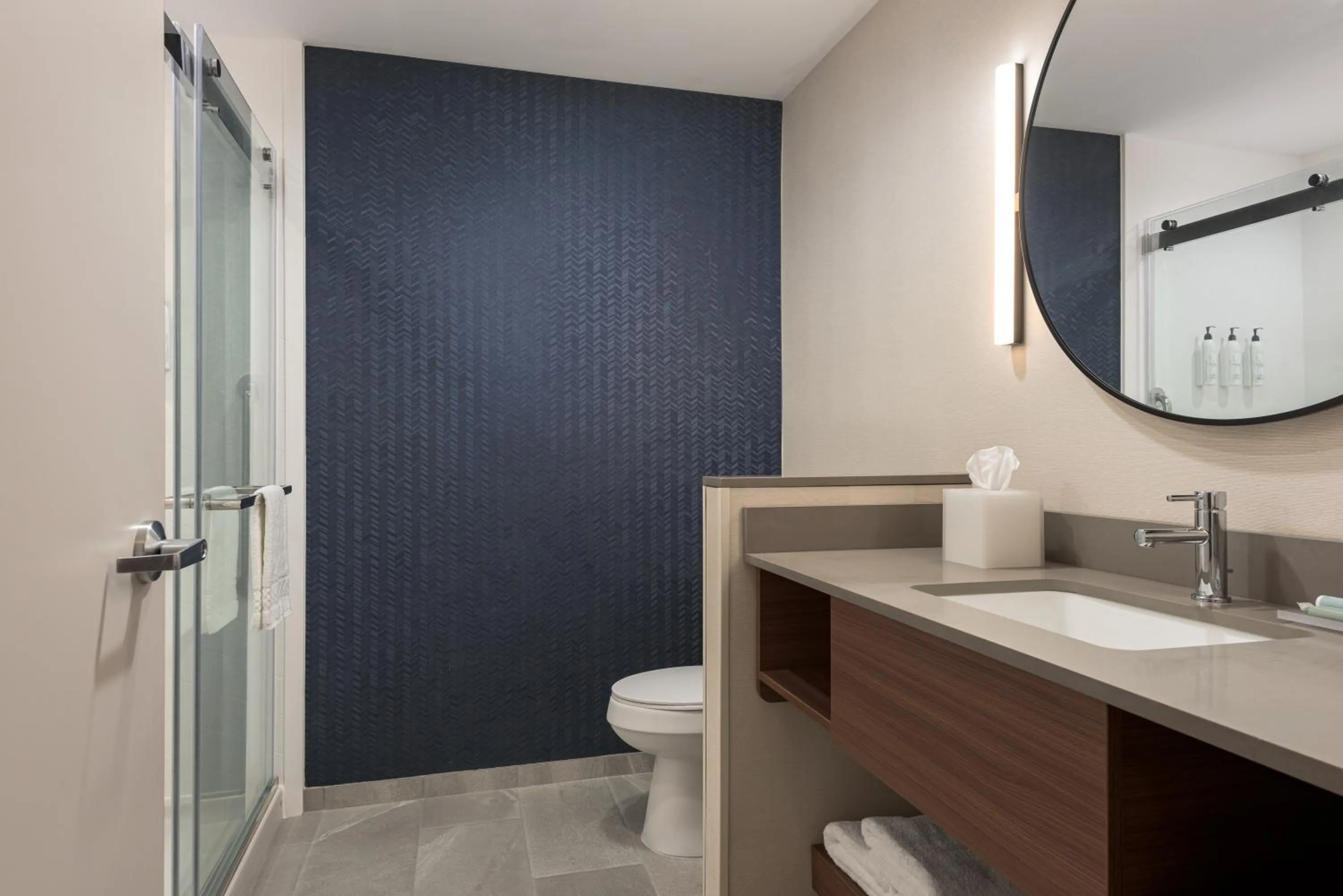 Fairfield by Marriott Inn & Suites Cullman