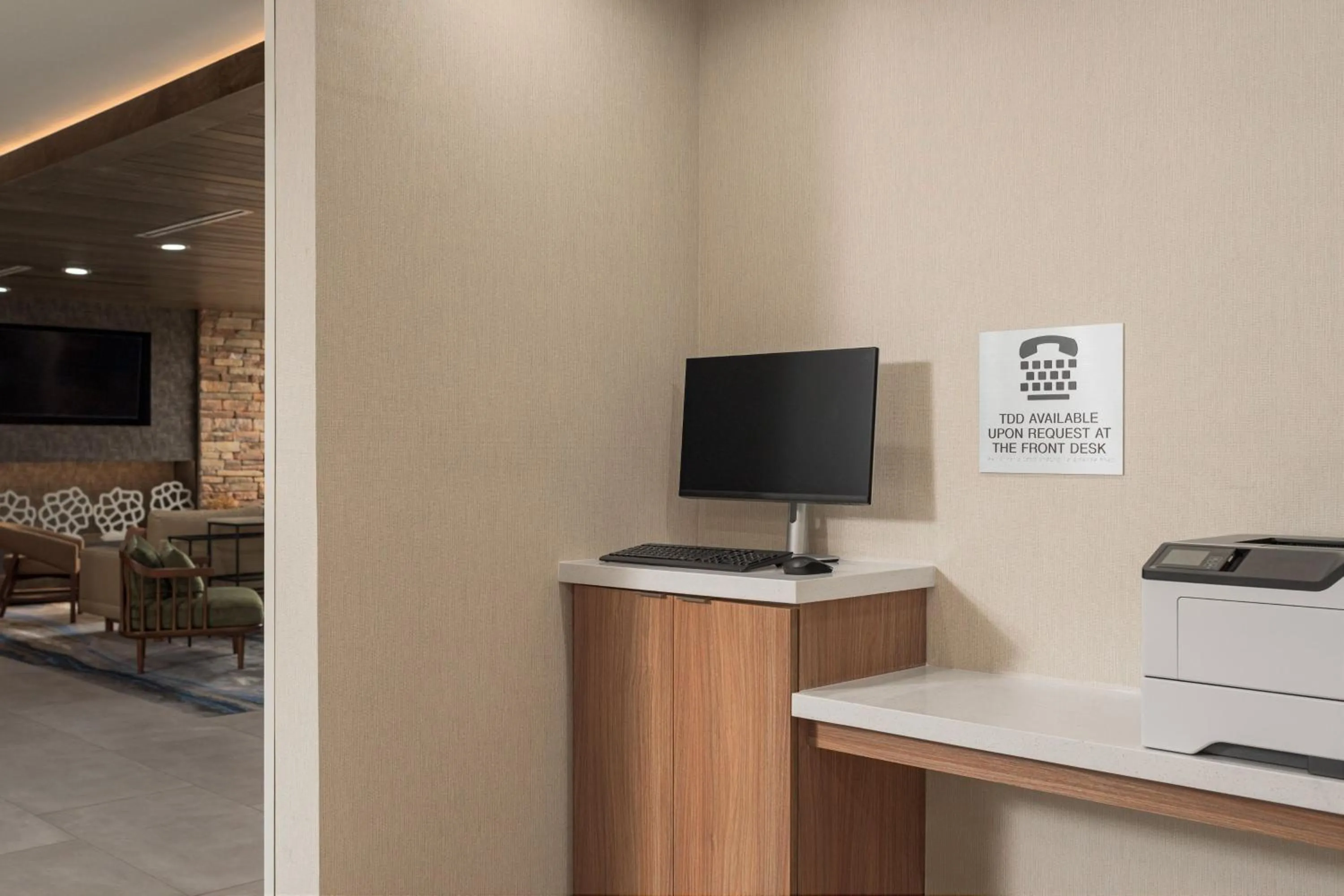 Other in Fairfield by Marriott Inn & Suites Cullman