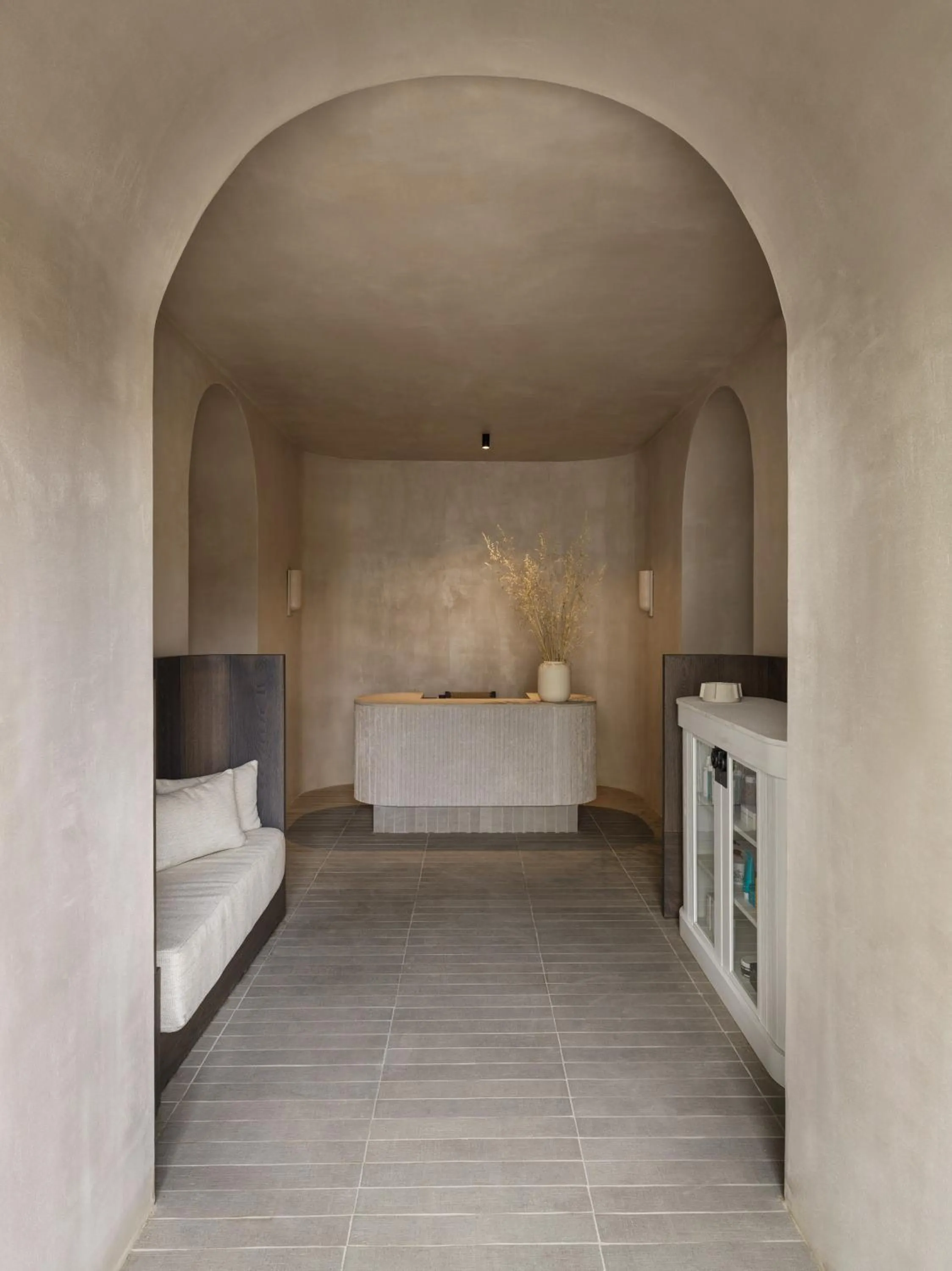 Spa and wellness centre/facilities, Bed in Odera, Tinos, Autograph Collection