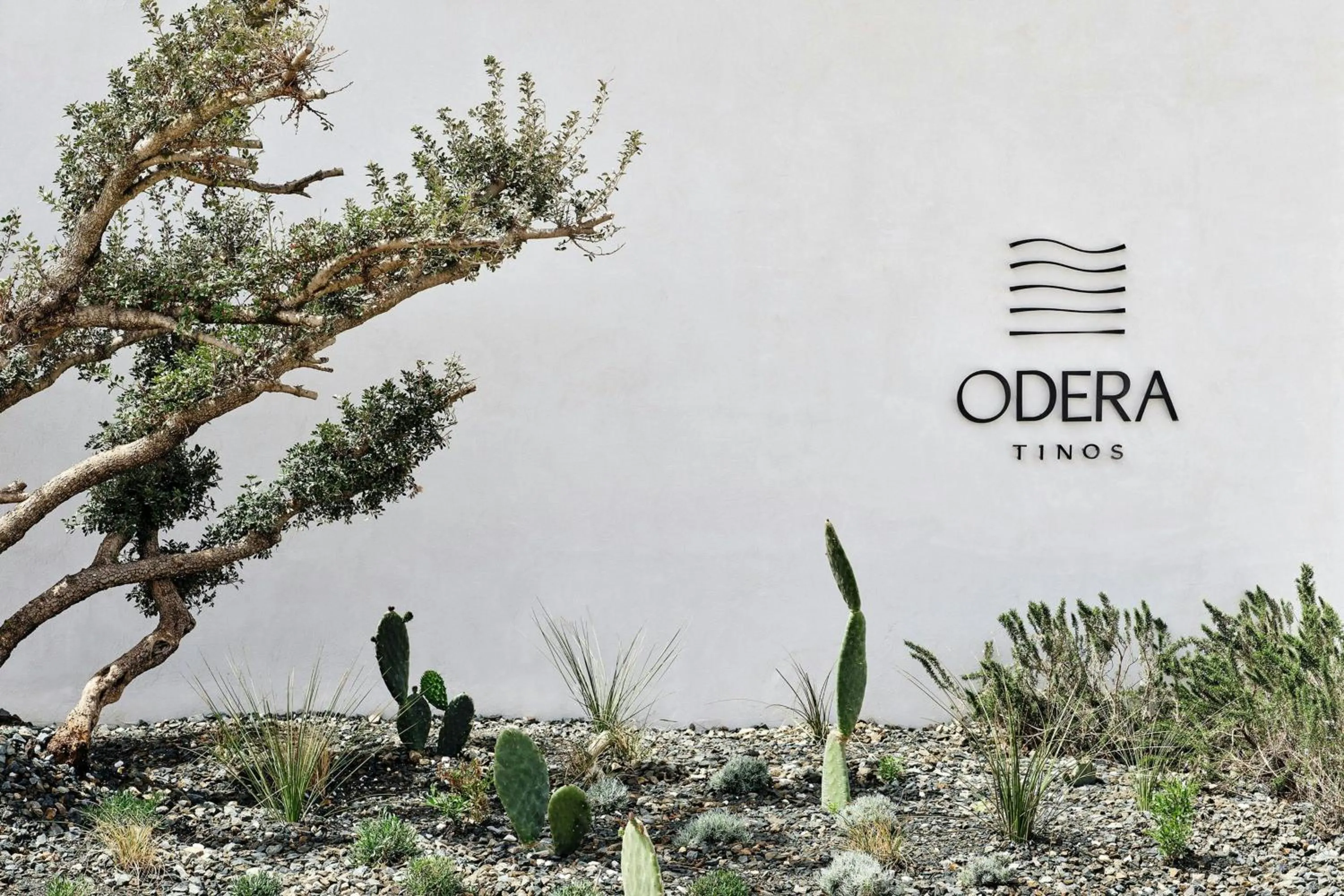 View (from property/room) in Odera, Tinos, Autograph Collection