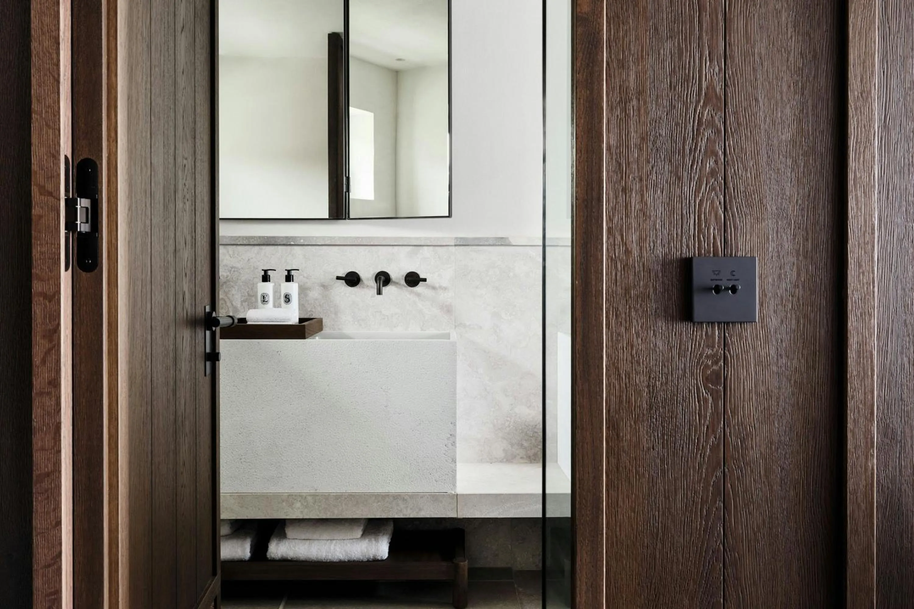 Photo of the whole room in Odera, Tinos, Autograph Collection