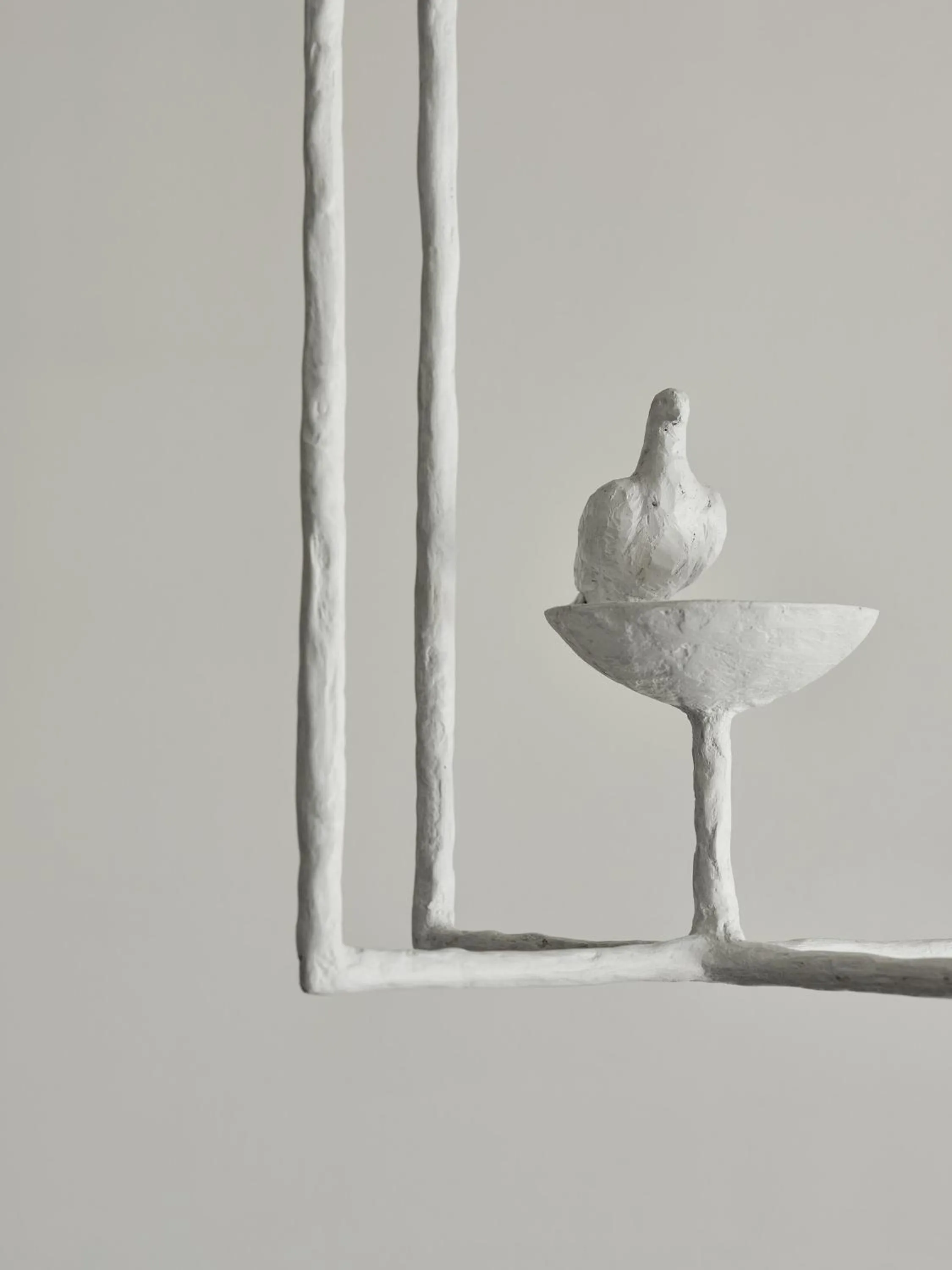 Decorative detail in Odera, Tinos, Autograph Collection