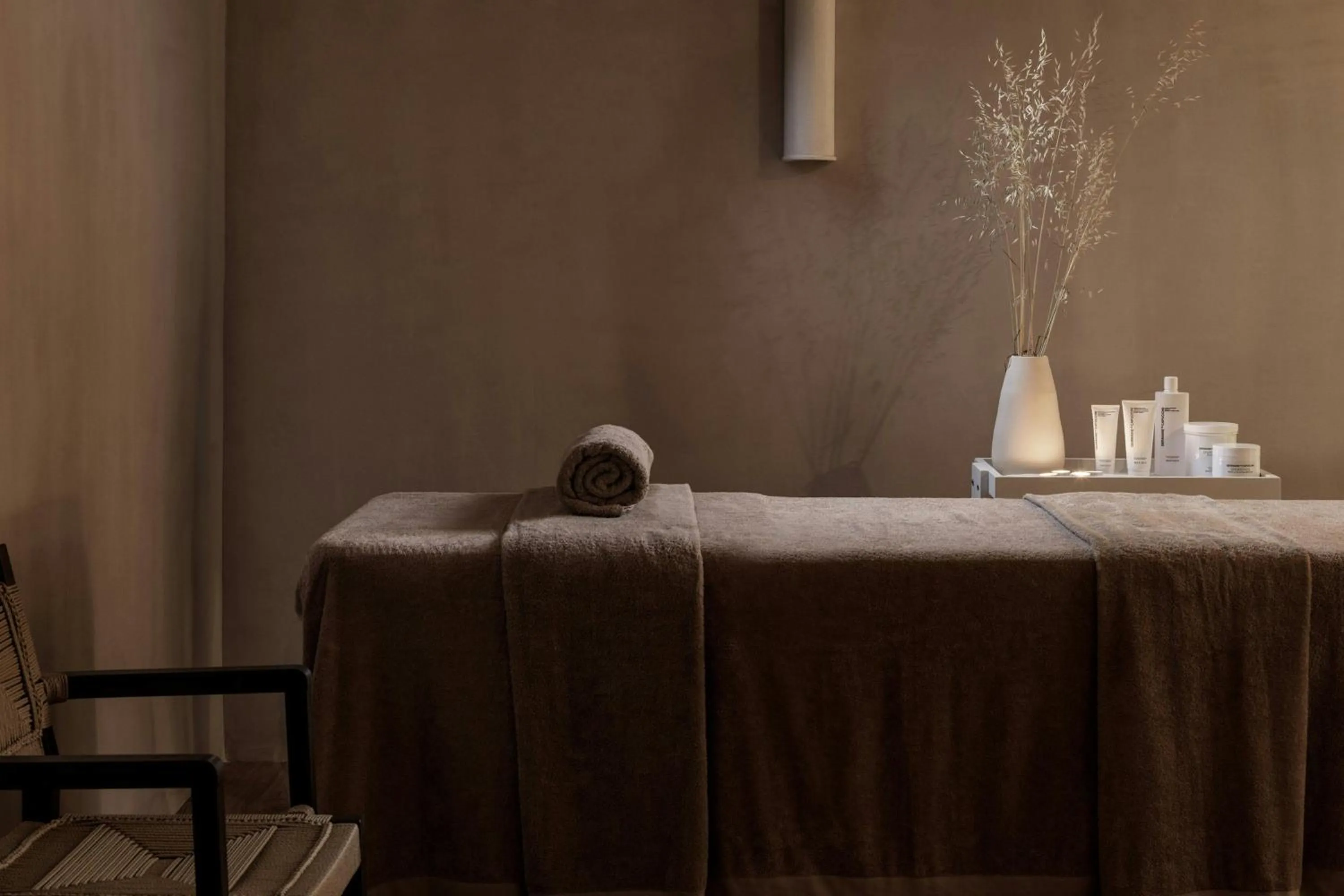 Spa and wellness centre/facilities in Odera, Tinos, Autograph Collection