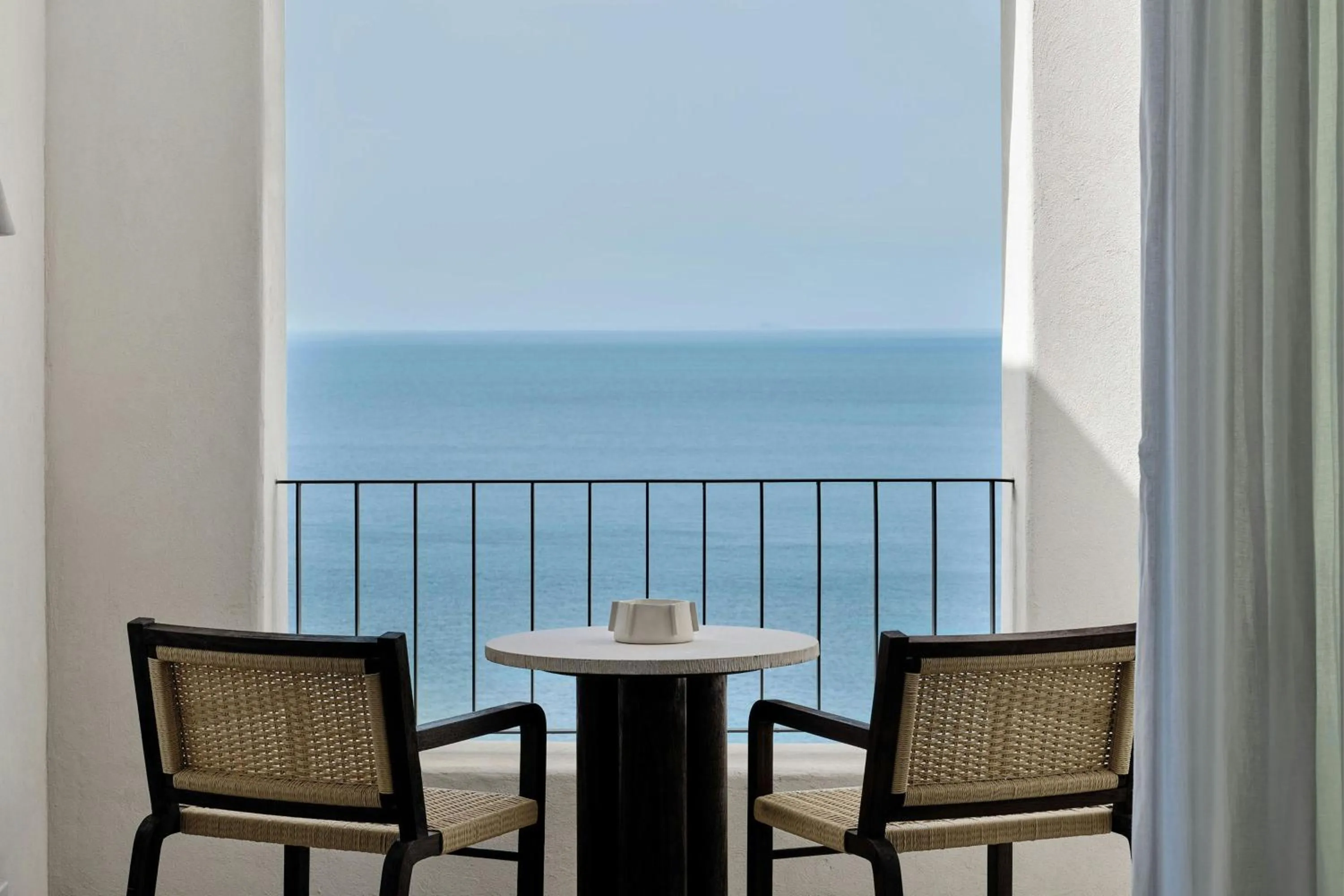 Photo of the whole room in Odera, Tinos, Autograph Collection