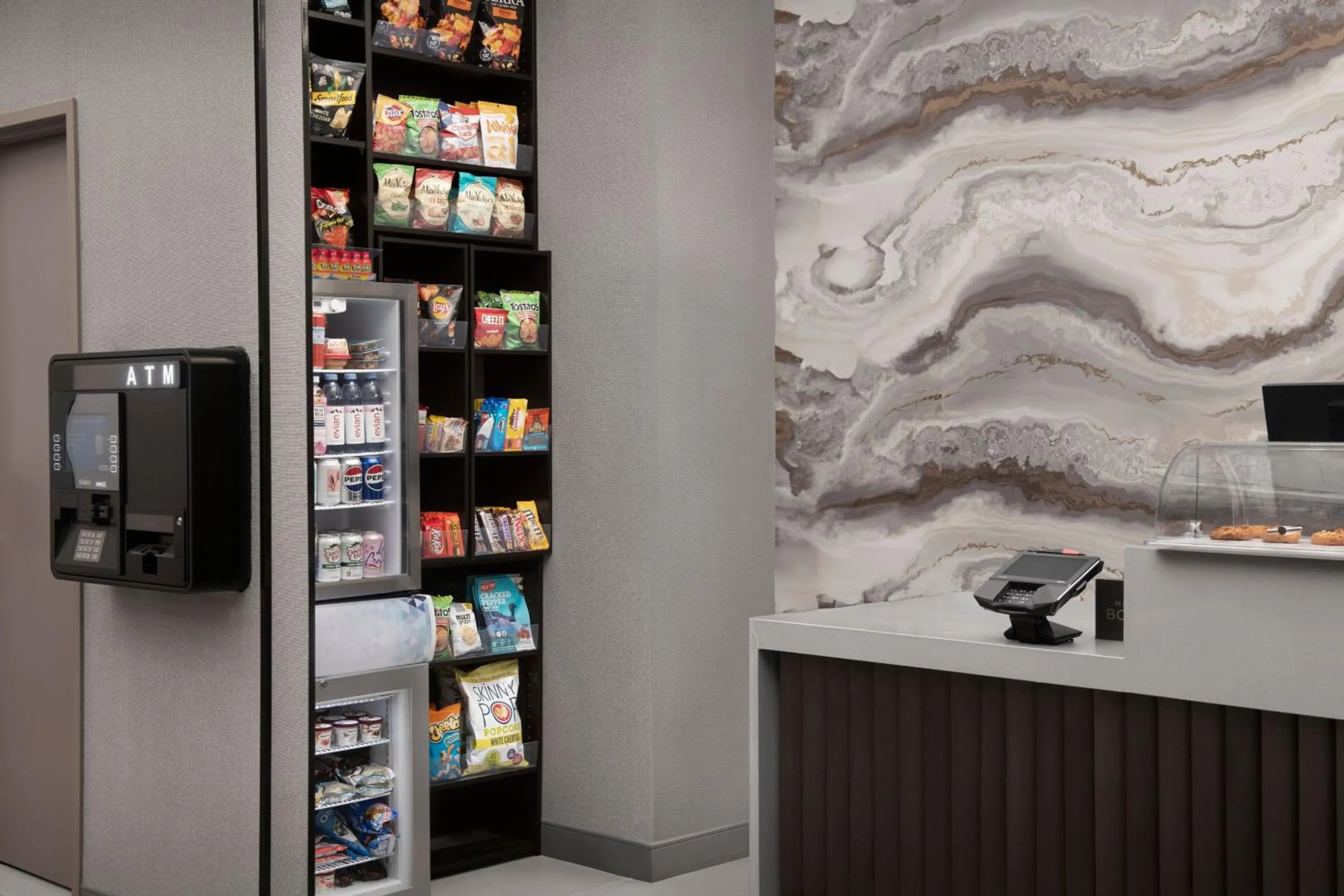 Other in SpringHill Suites by Marriott New York Manhattan Times Square