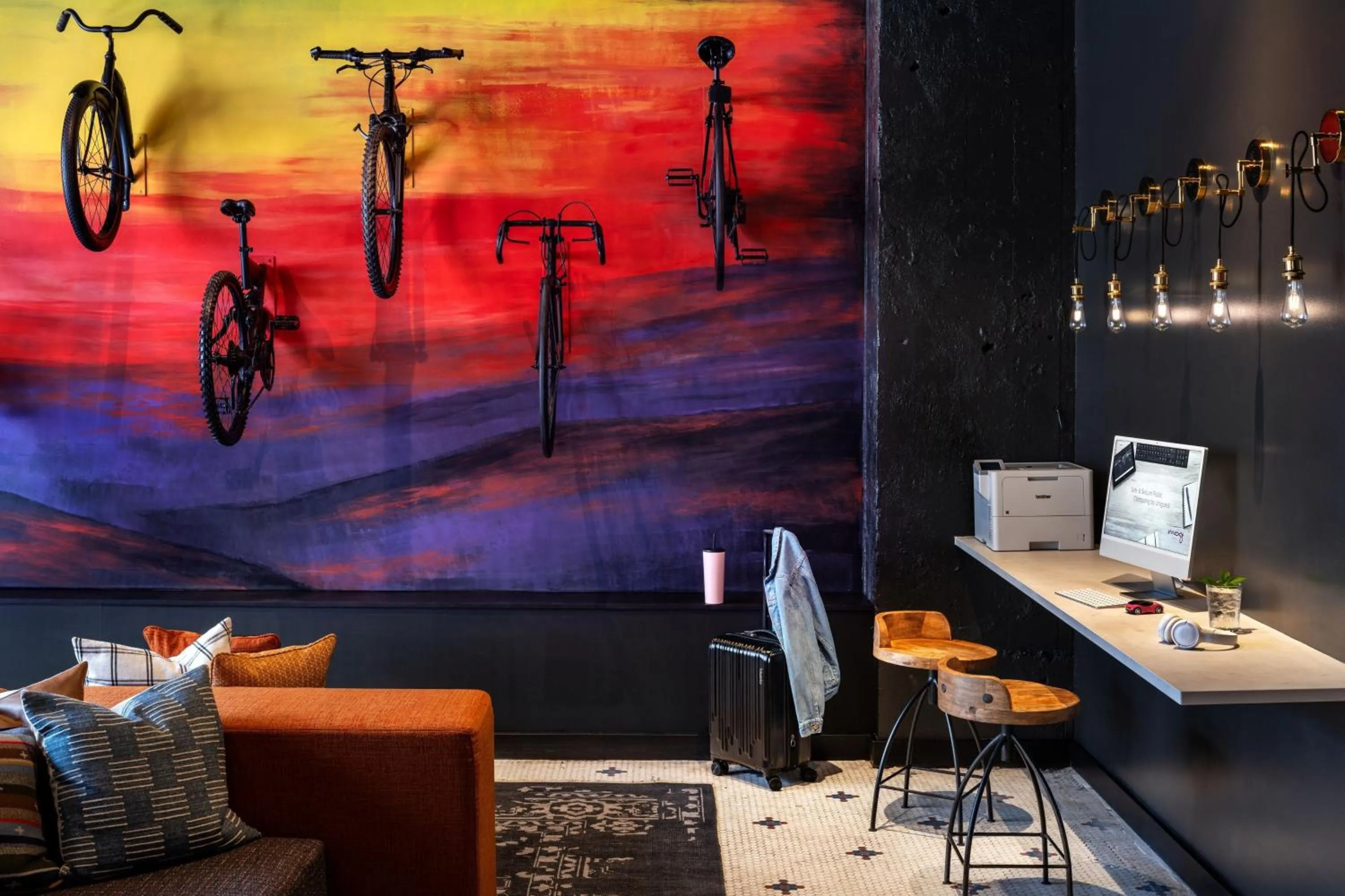 Other in Moxy Springfield Downtown