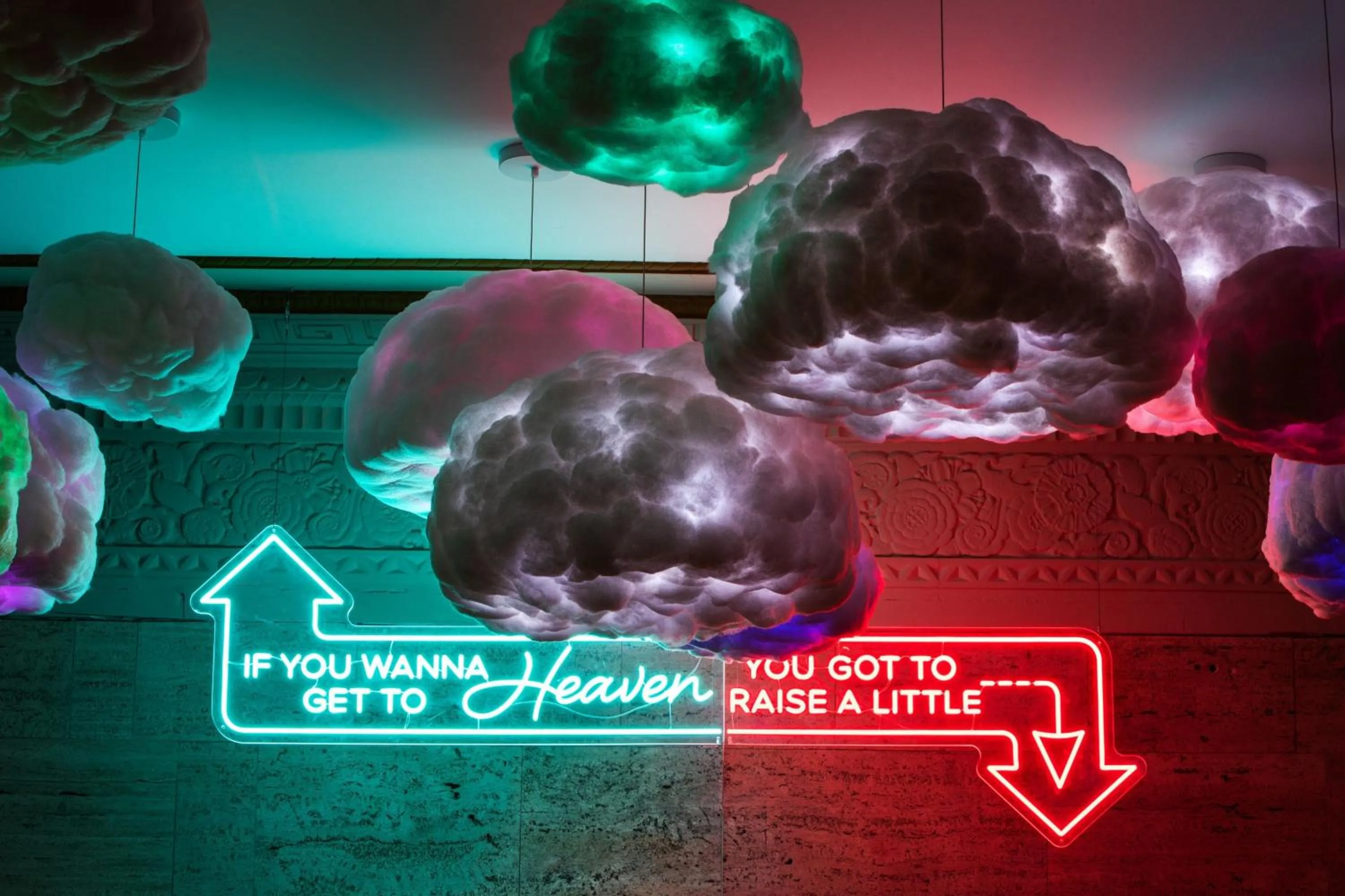 Other in Moxy Springfield Downtown