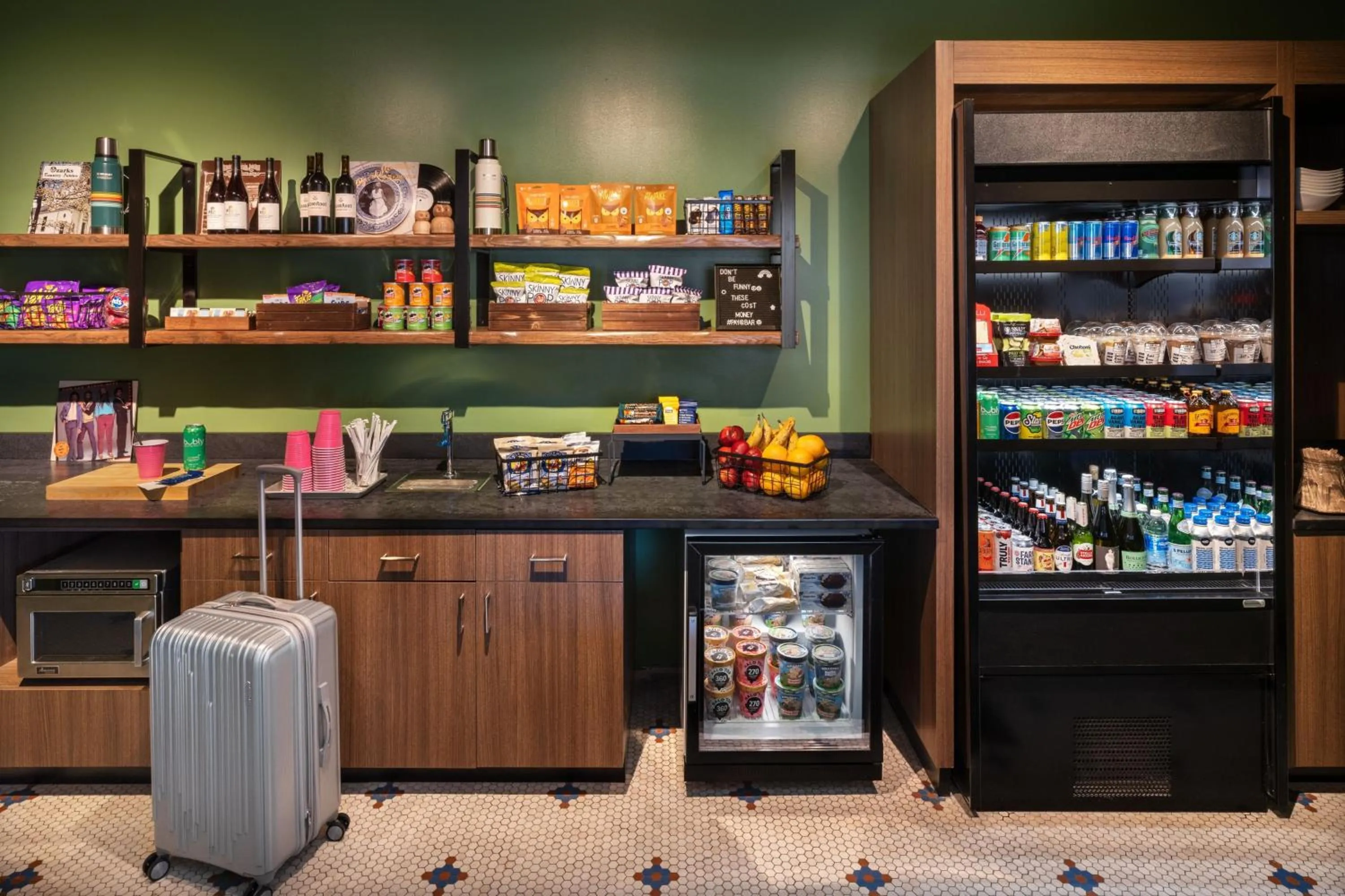 Other in Moxy Springfield Downtown