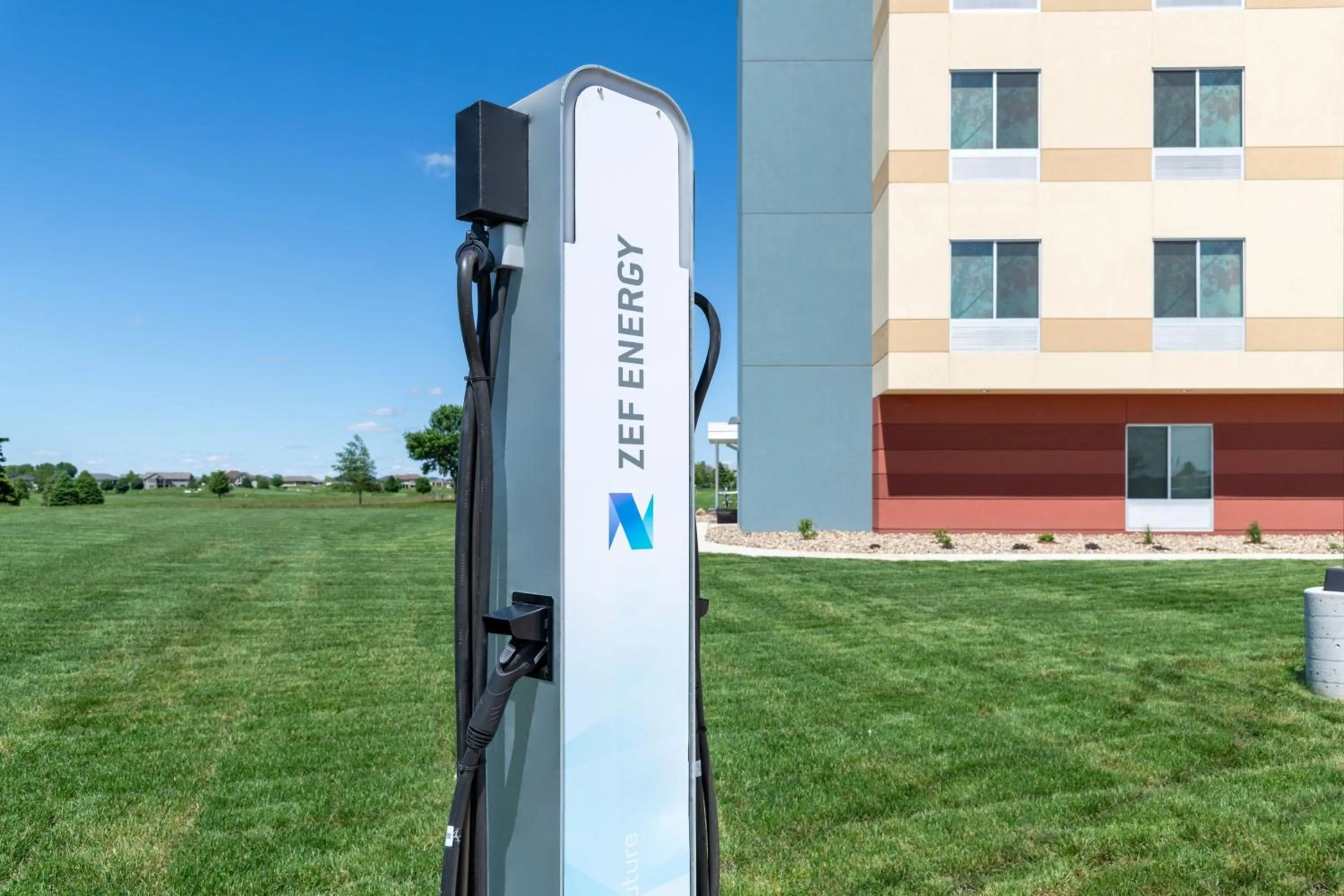 Other in Fairfield by Marriott Inn & Suites Sioux Center