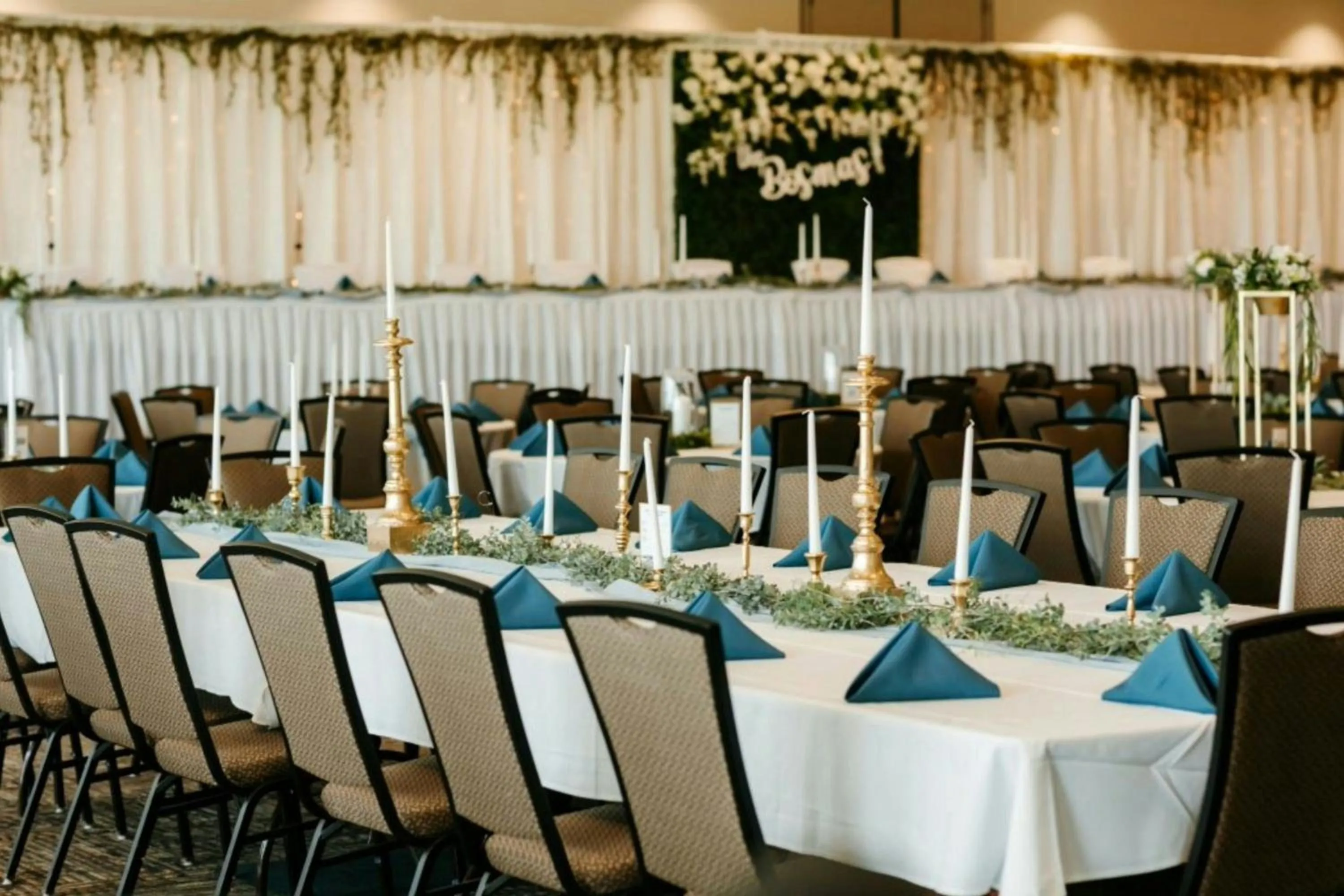 Banquet/Function facilities in Fairfield by Marriott Inn & Suites Sioux Center