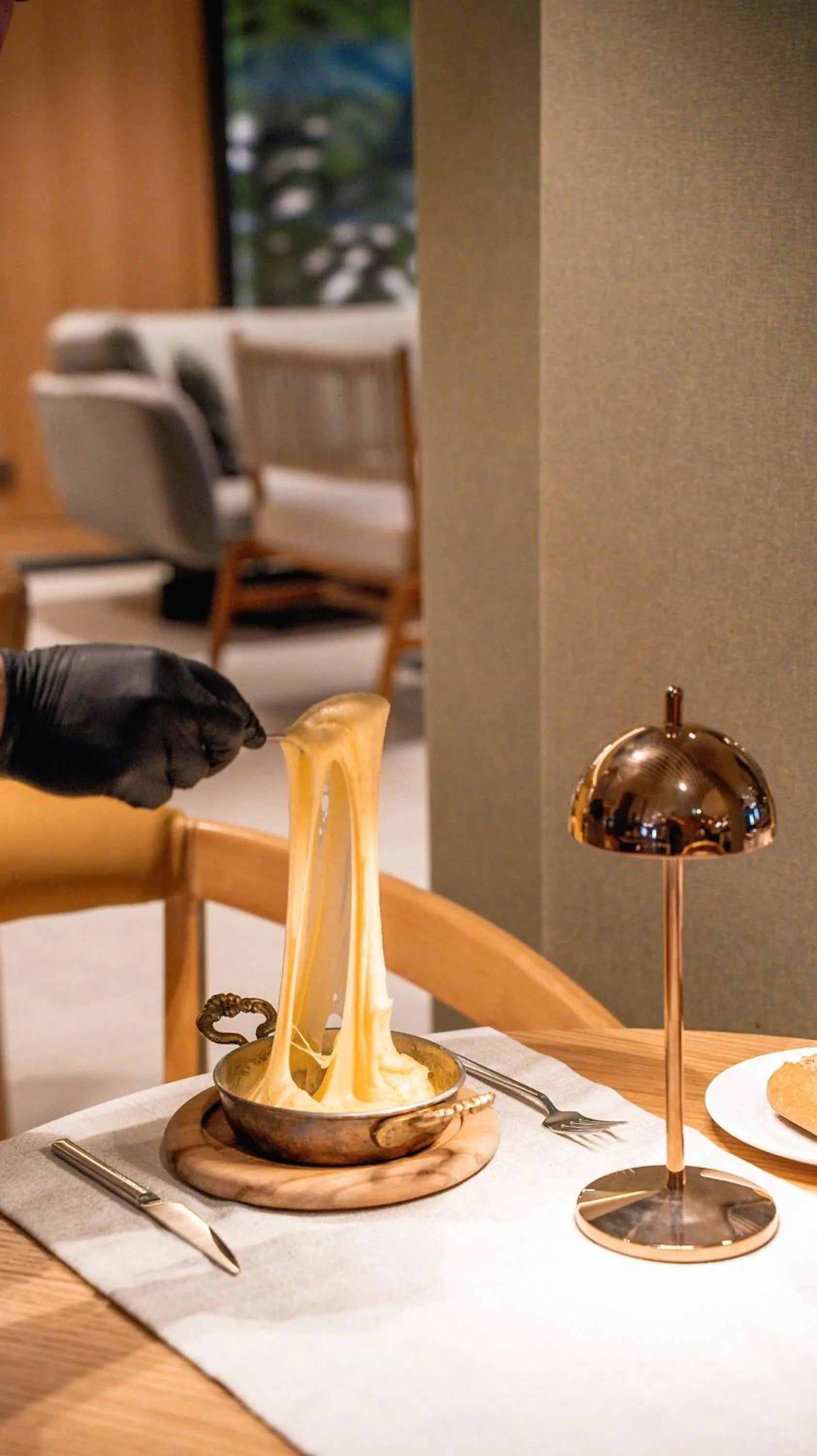 Breakfast in Residence Inn by Marriott Trabzon