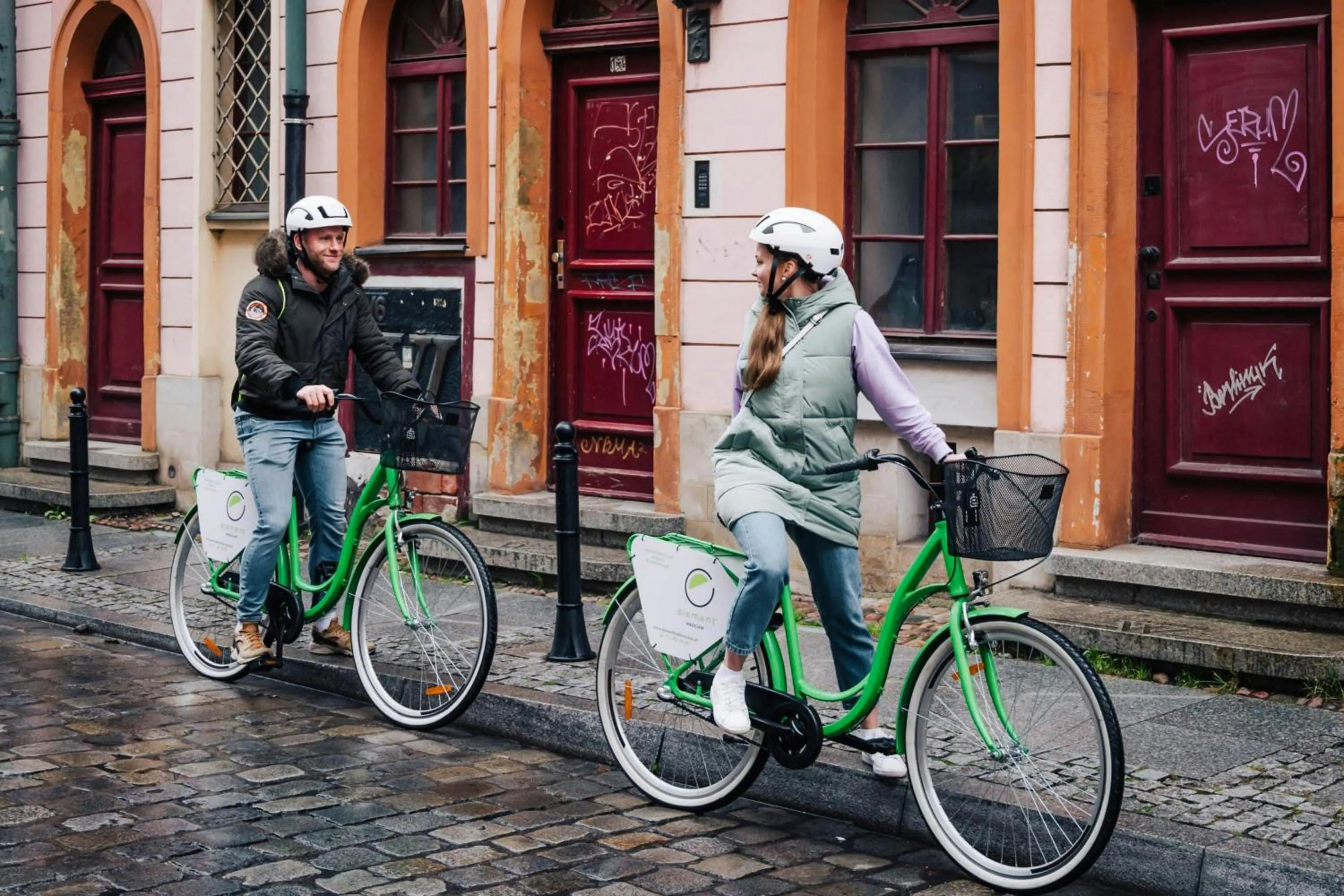 Other in Element by Westin Wroclaw