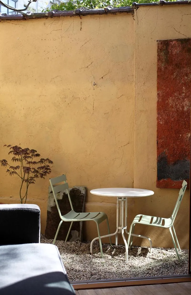 Balcony/Terrace in B'Kanal