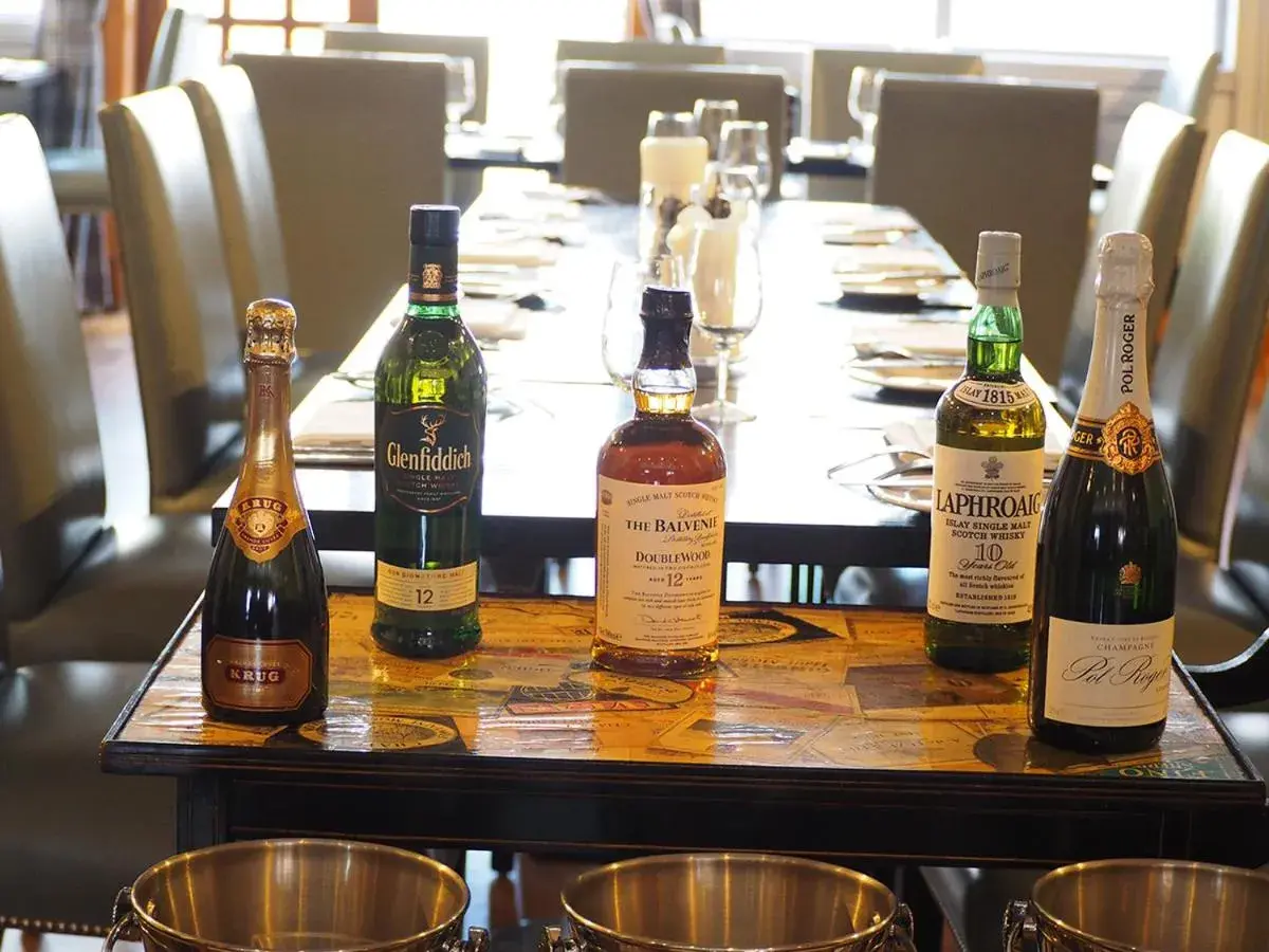 Duck's Inn Duck's Inn