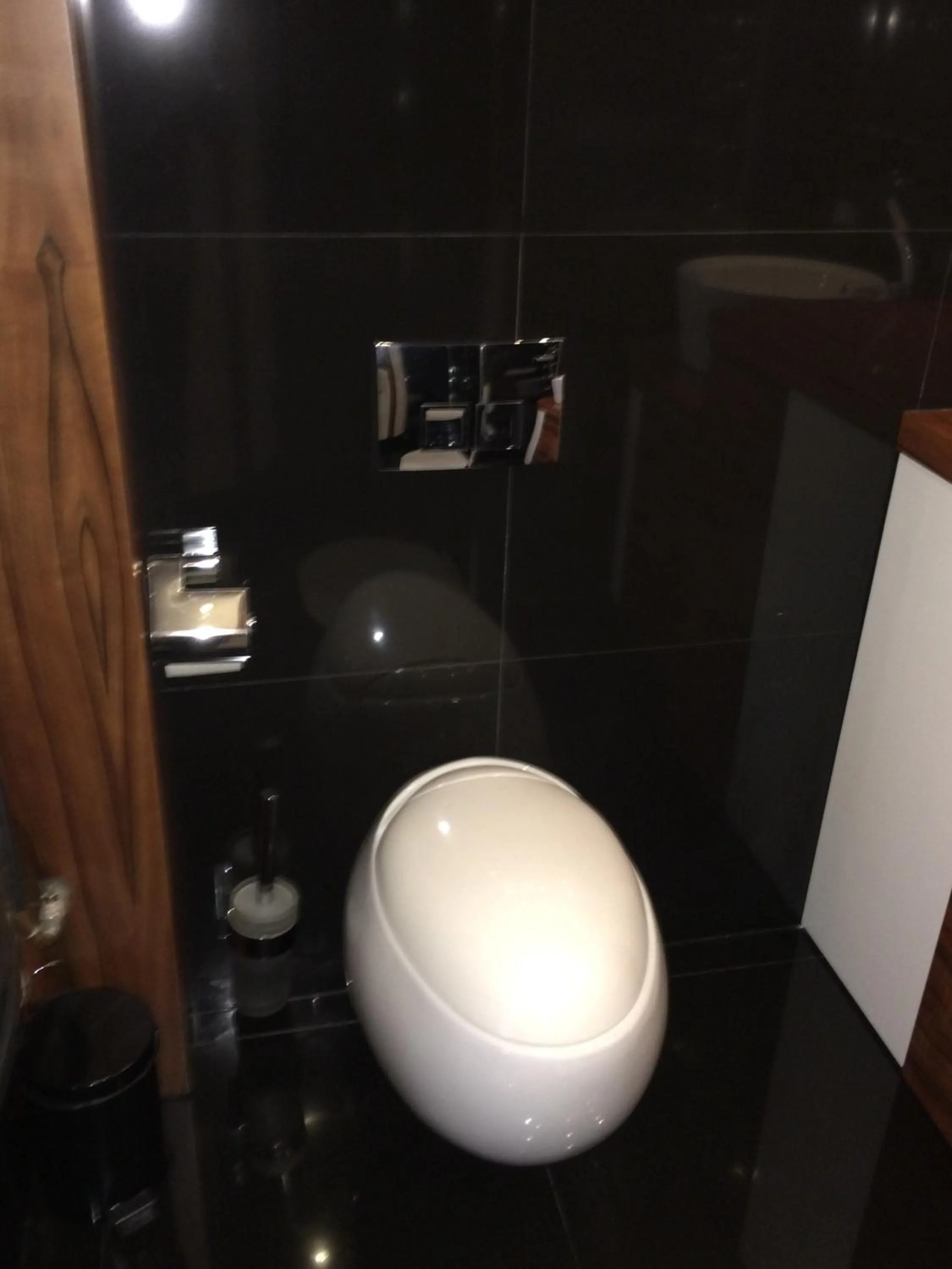 Bathroom in Apartament przy Krupówkach