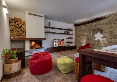 B&B La Ceramica Moline