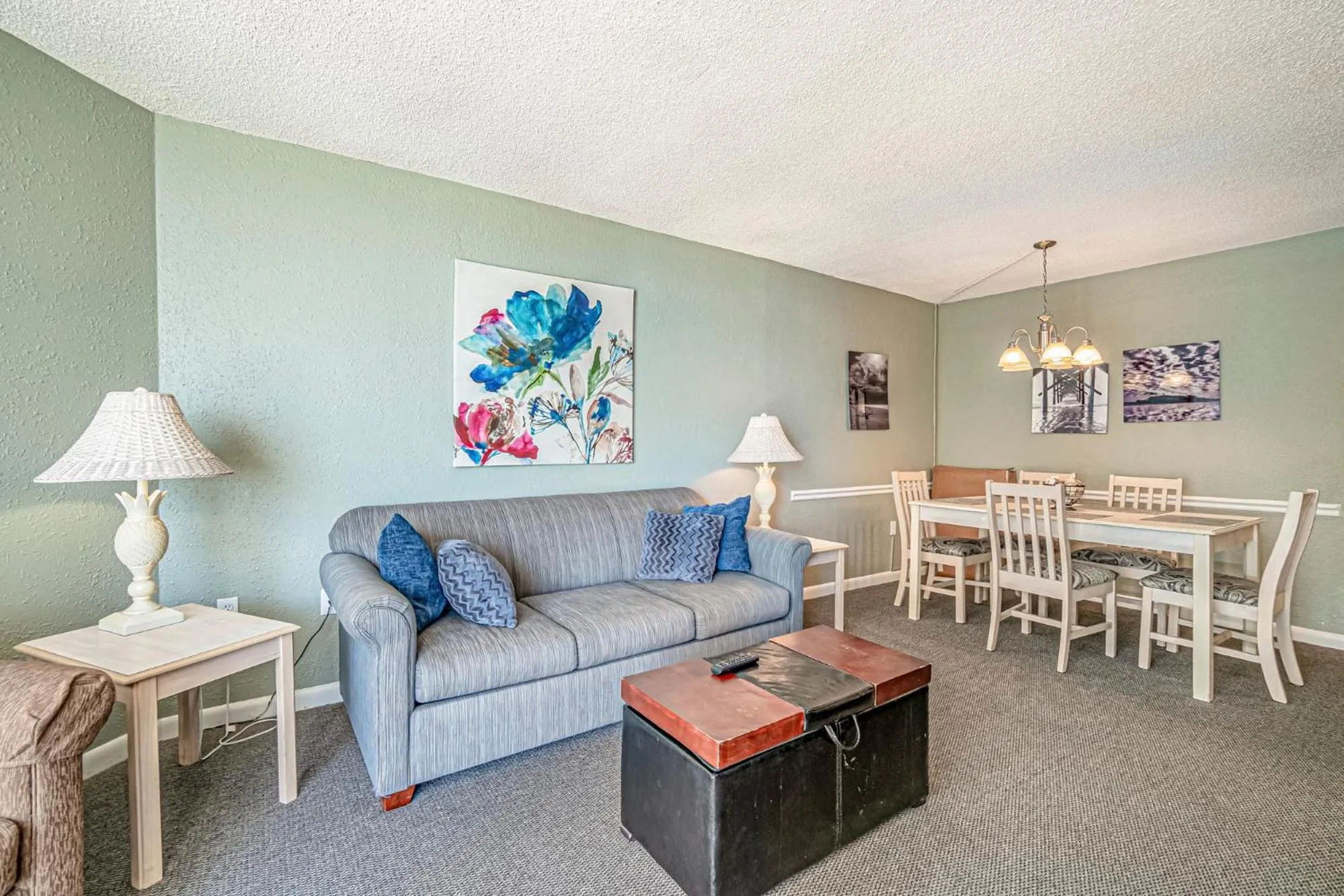 Sands Ocean Club & Resort - Ocean View