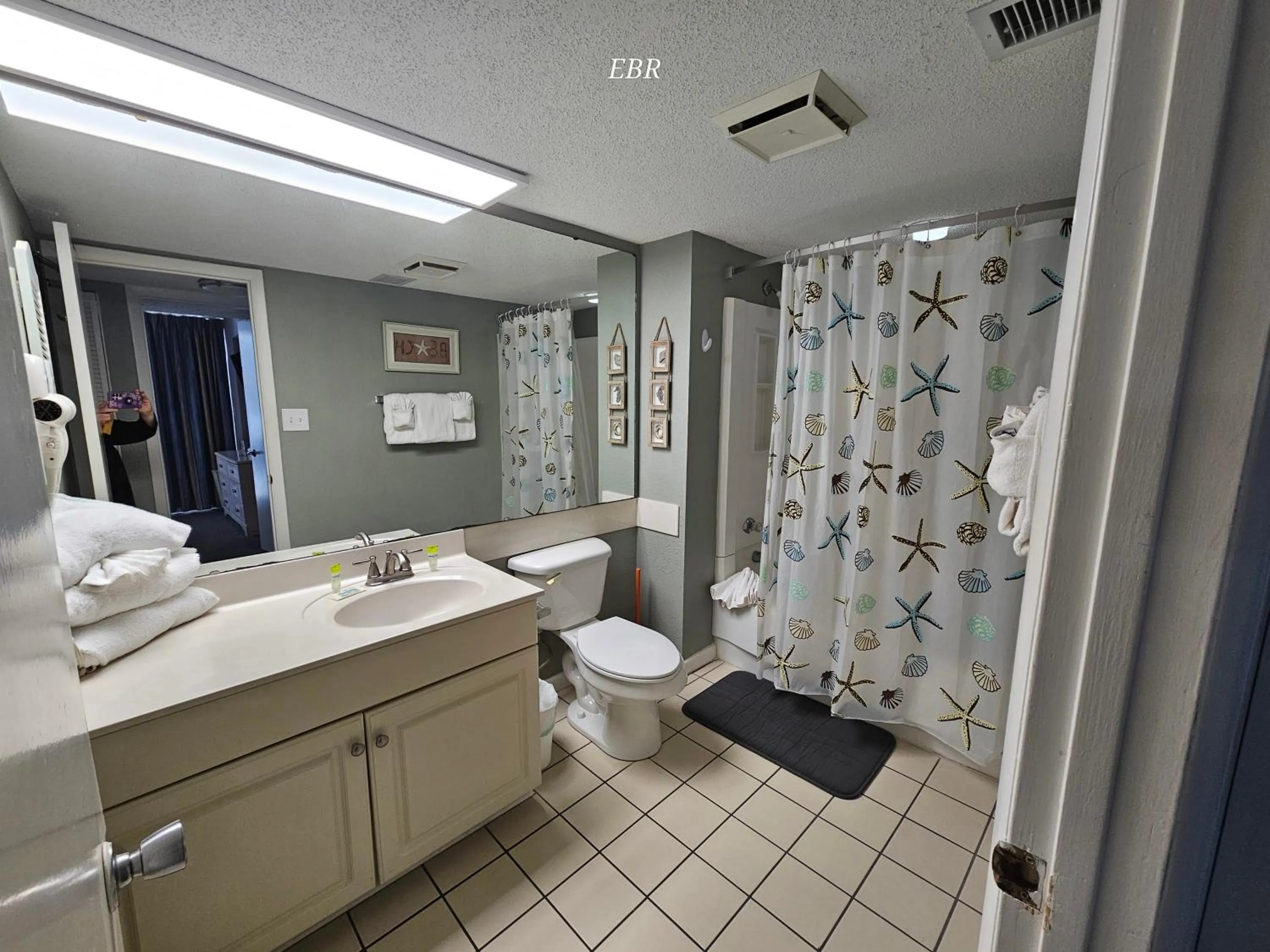 Sands Ocean Club & Resort - Ocean View