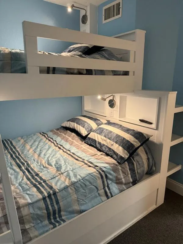 Sands Ocean Club & Resort - Ocean View